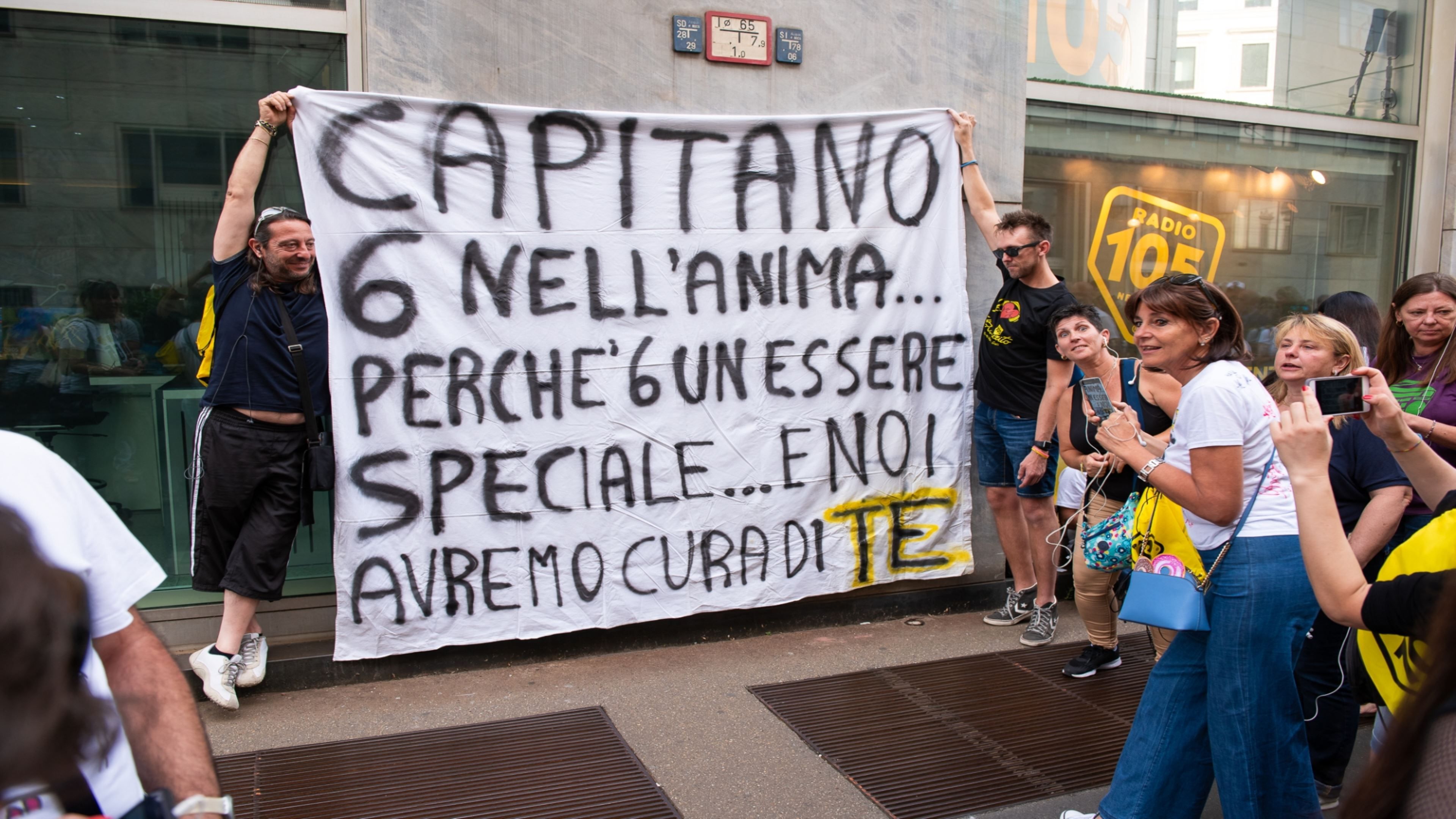 Tutto Esaurito: ecco il video del raduno 2019!