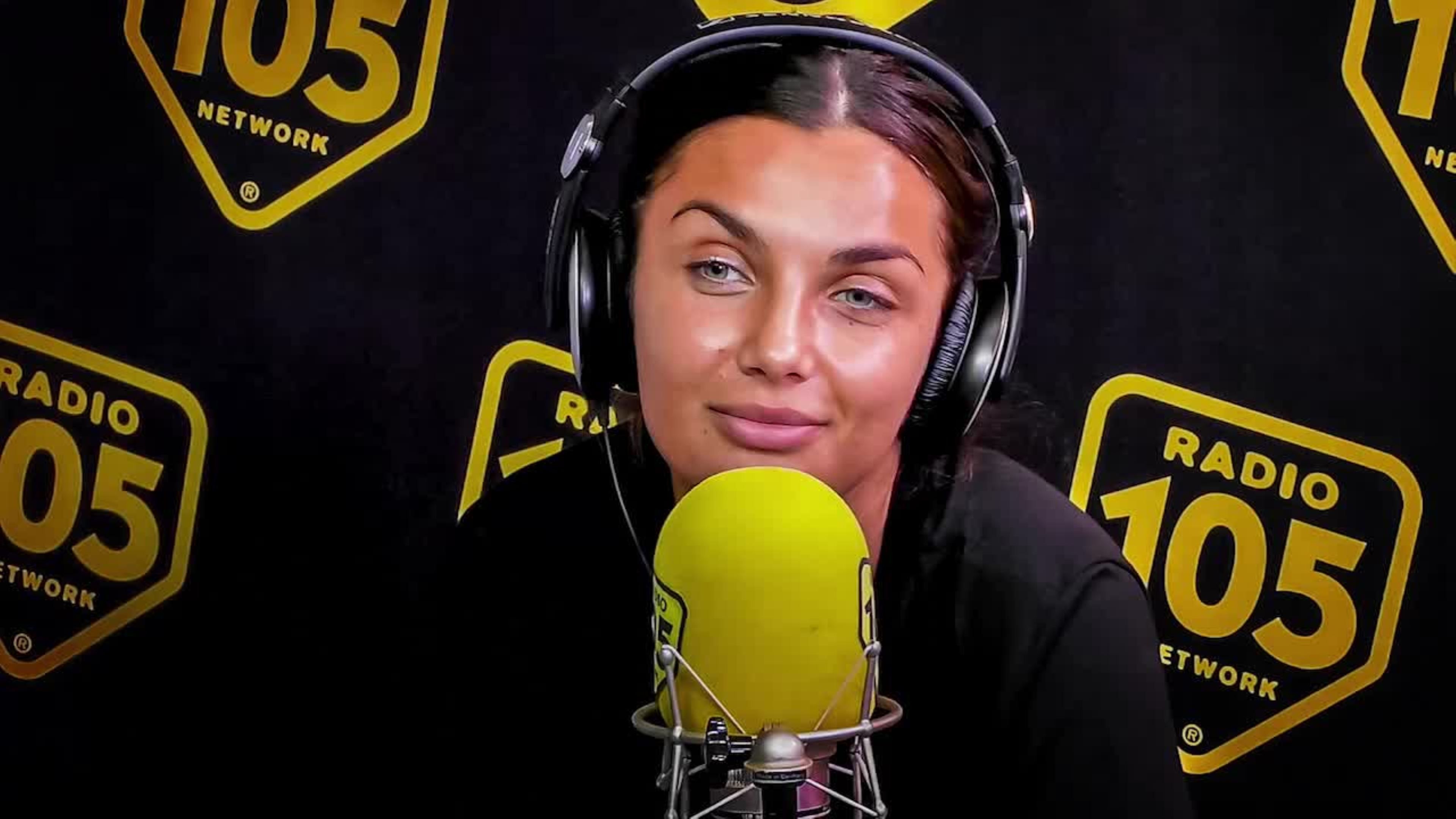 Elettra Lamborghini a 105 Trap: “Pem Pem all’inizio era tamarrissima”