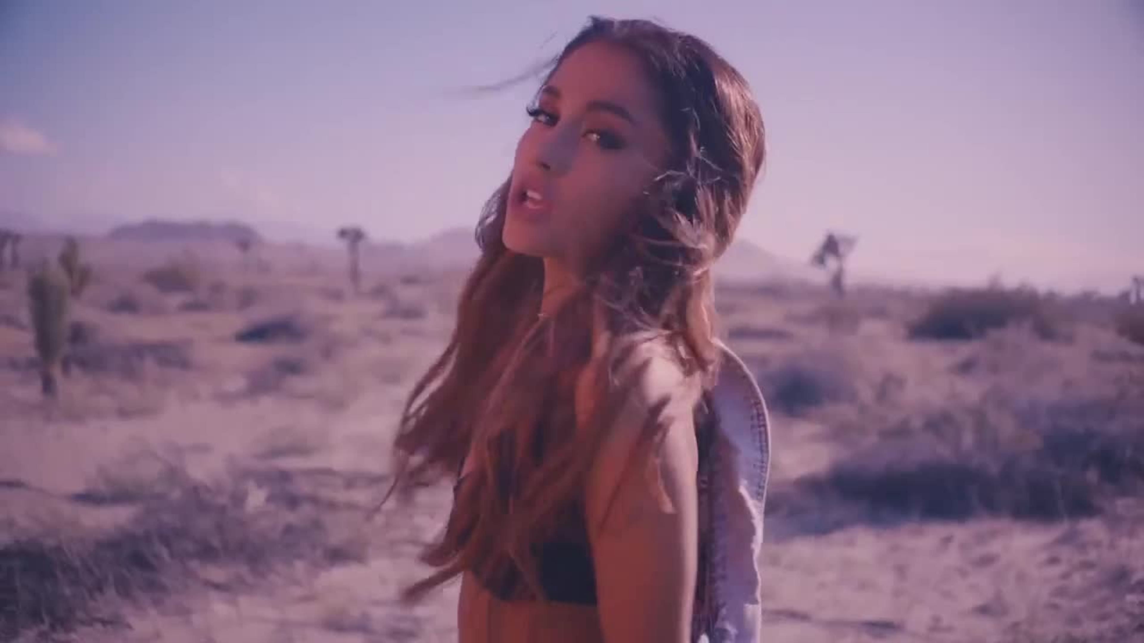 Ylenia: “Ariana Grande colpisce ancora”. Ecco il nuovo video!