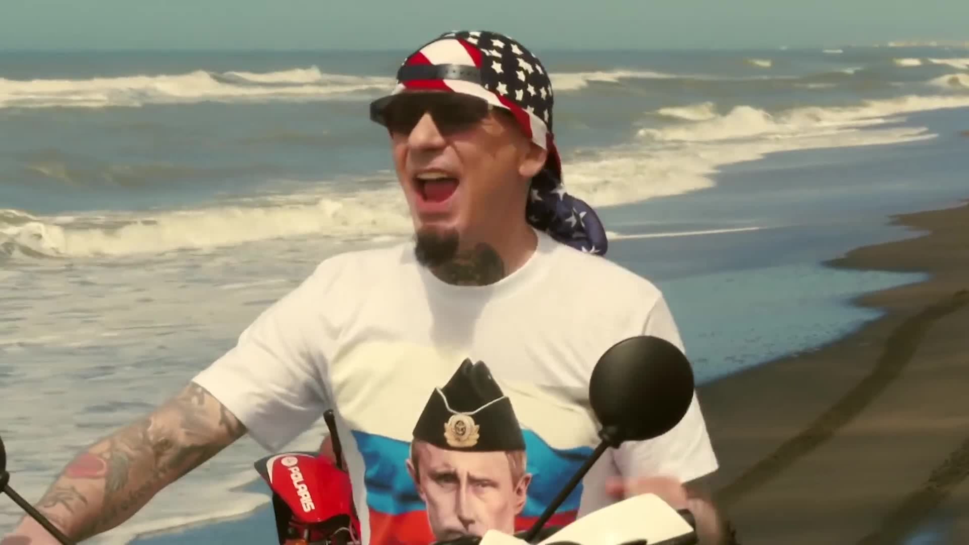 Radio Mag: J-Ax torna con Ostia Lido, una delle colonne sonore dell’estate 2019