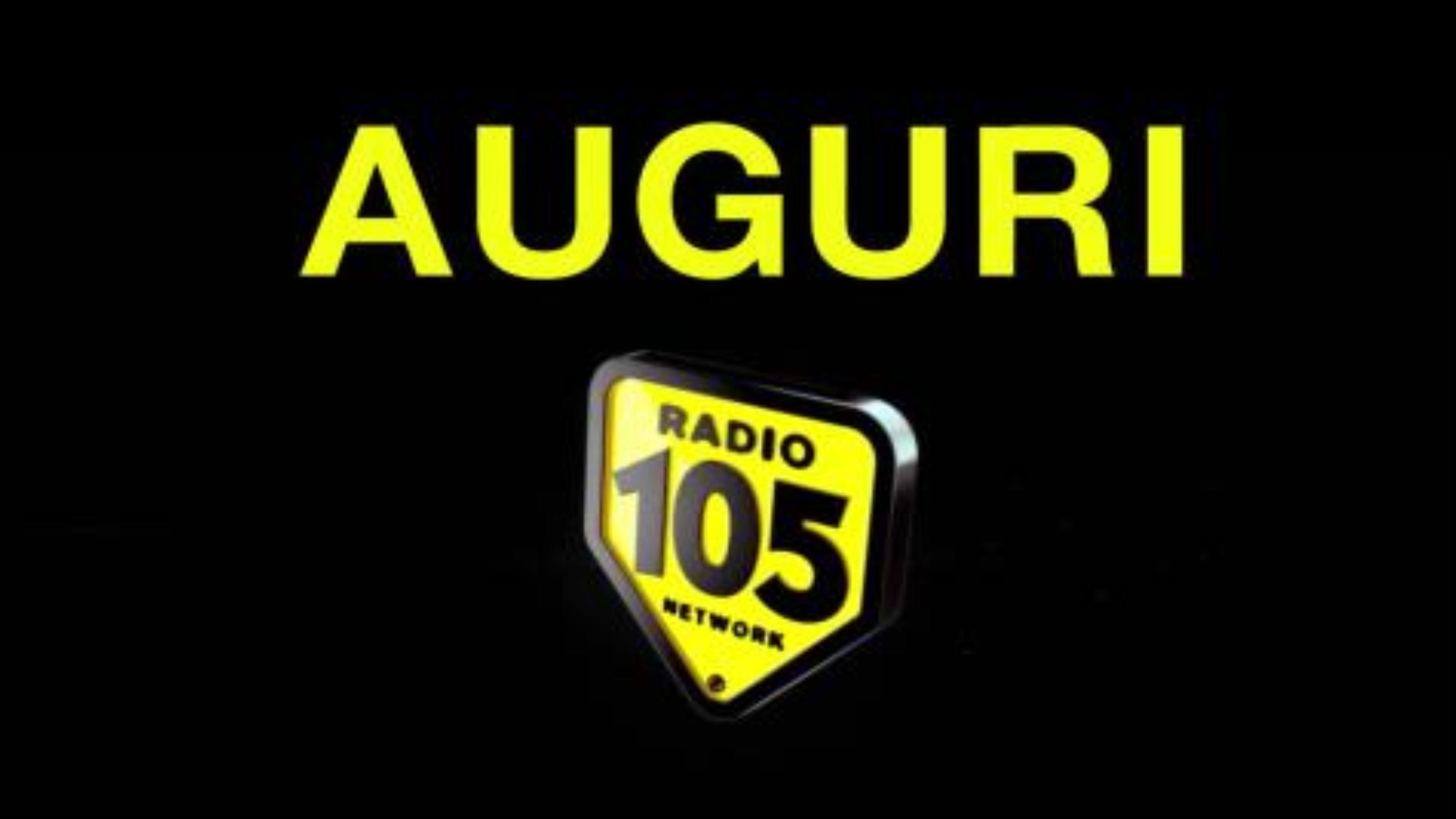 Radio 105, 40 anni insieme!