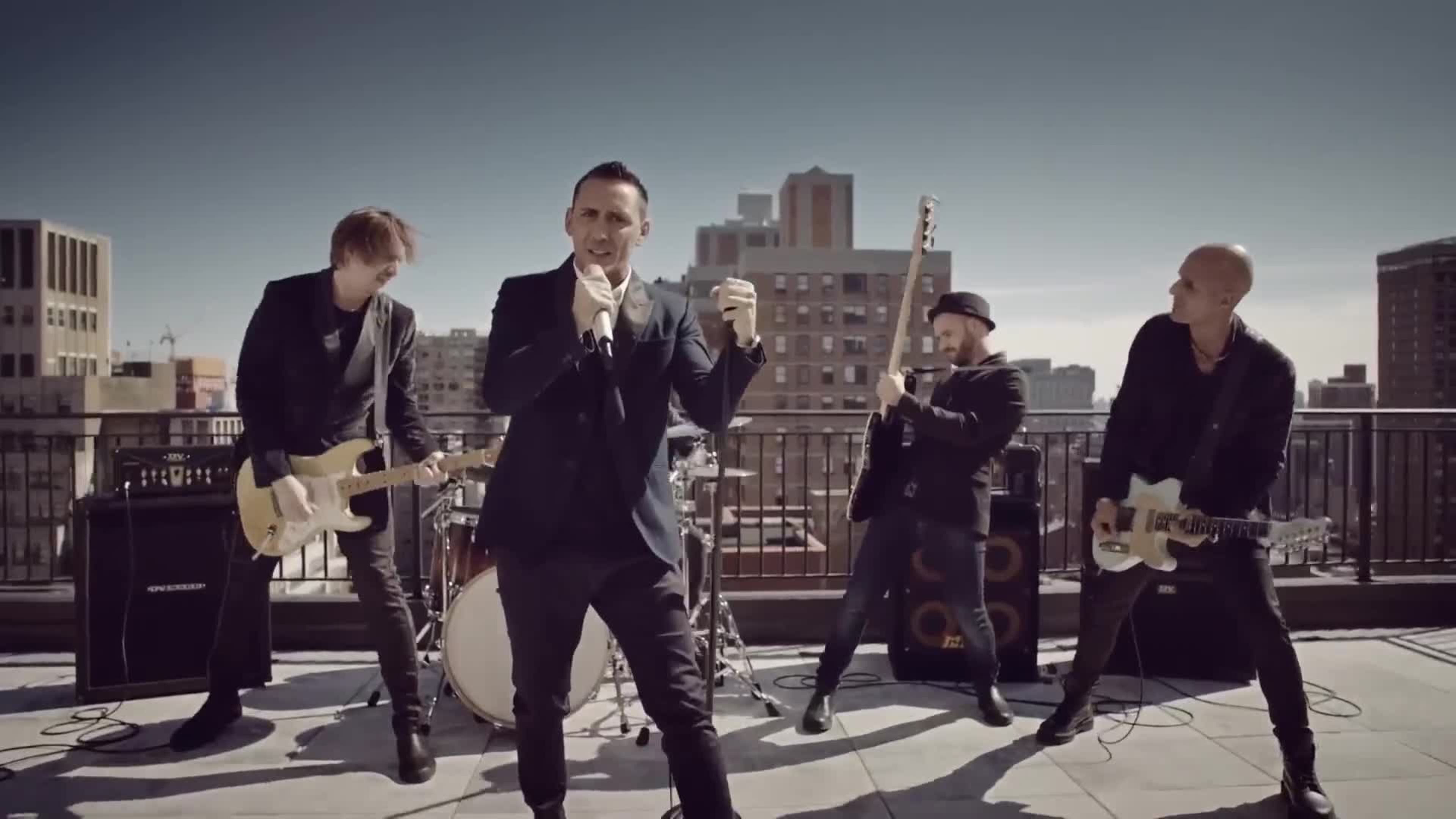 Radio Mag: i Modà stupiscono i fan con Quel sorriso in volto e tornano presto in tour