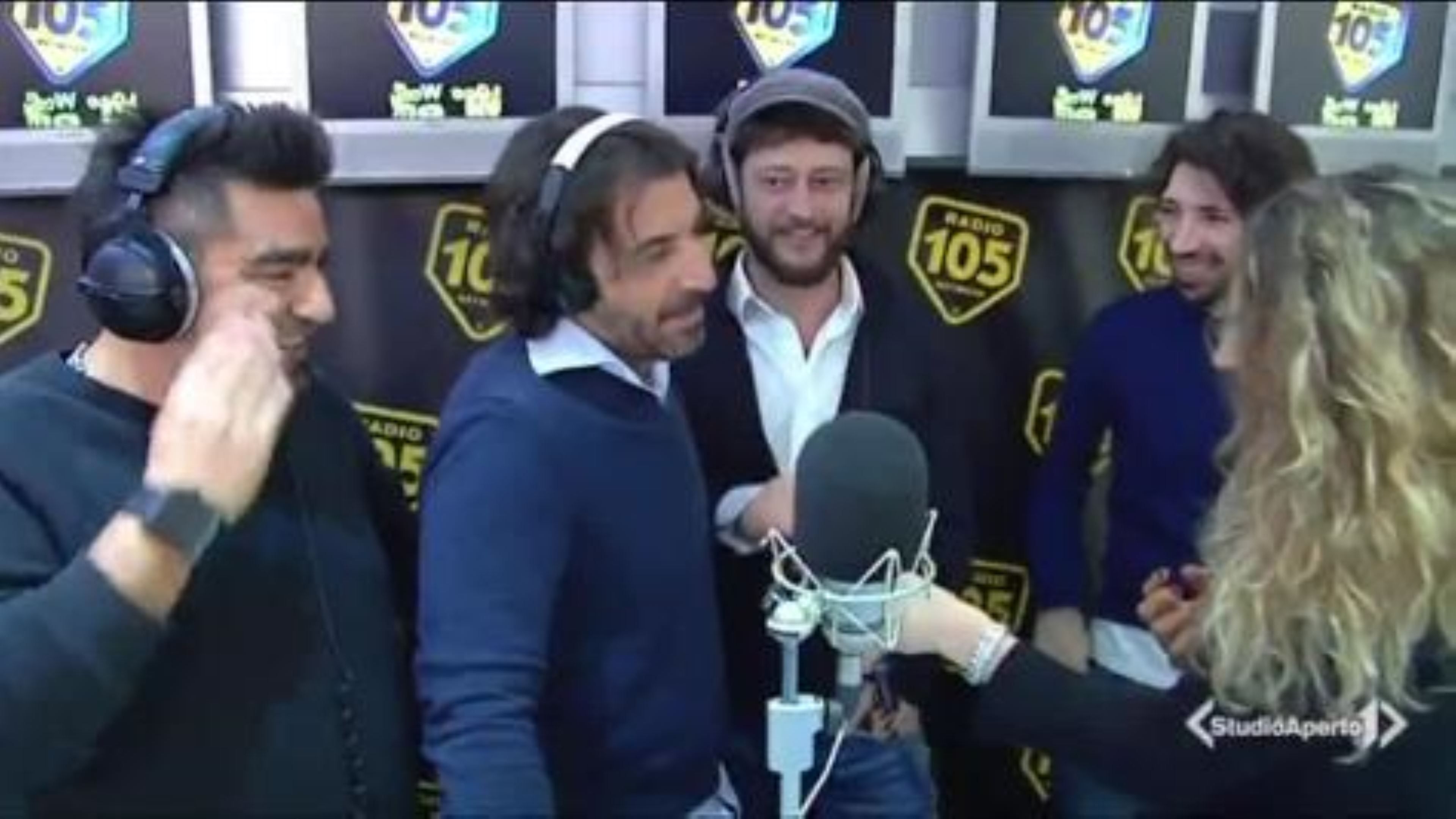 “40 anni e non sentirli!”: ecco cosa dicono di noi in Tv!