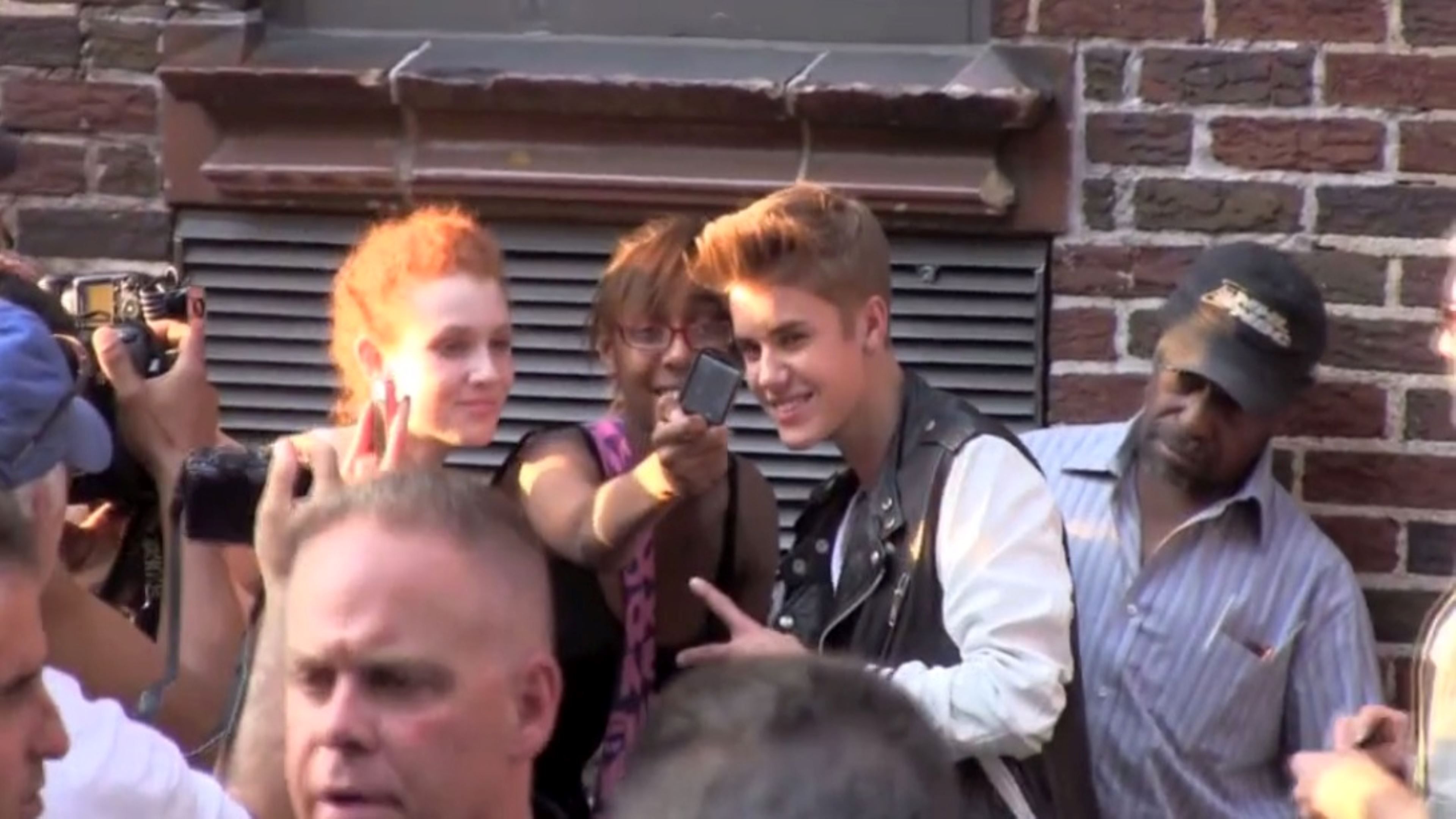 Justin Bieber: “Ho il cuore spezzato”