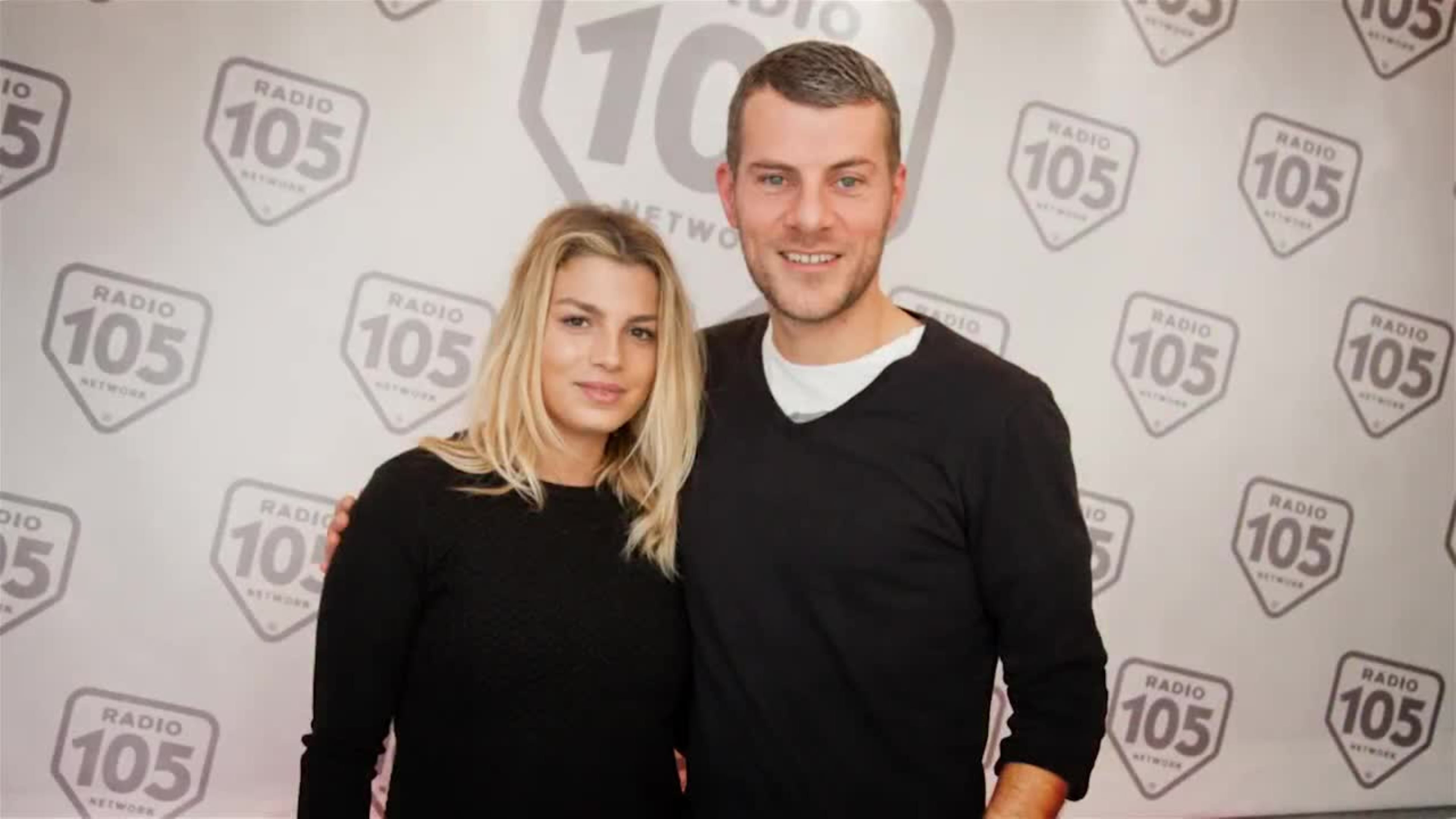 Emma: “Questo è il disco della canzone giusta al momento giusto, ‘Adesso’”