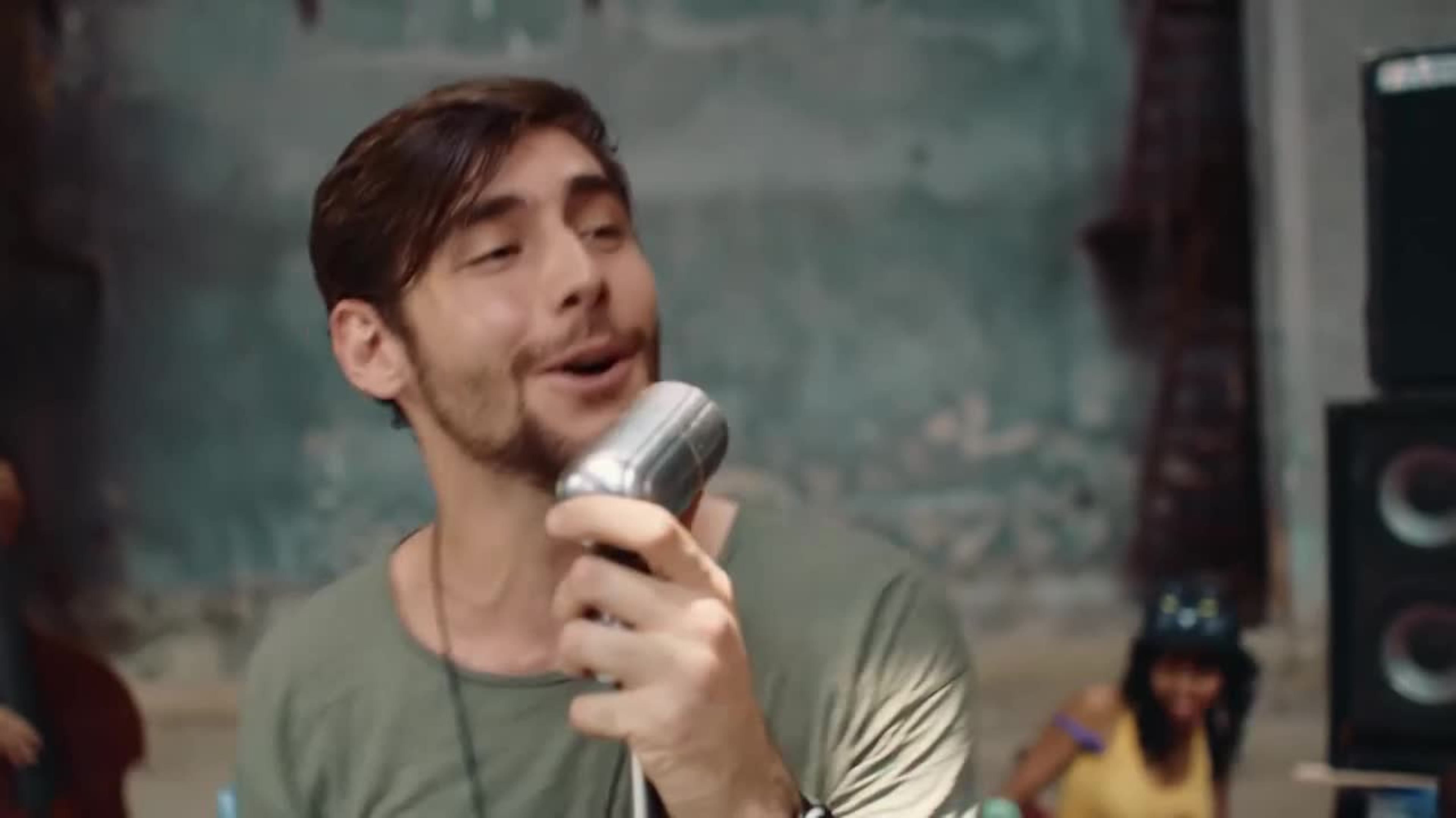 Ylenia: “Su 105, i tormentoni più forti dell’estate 2016!”