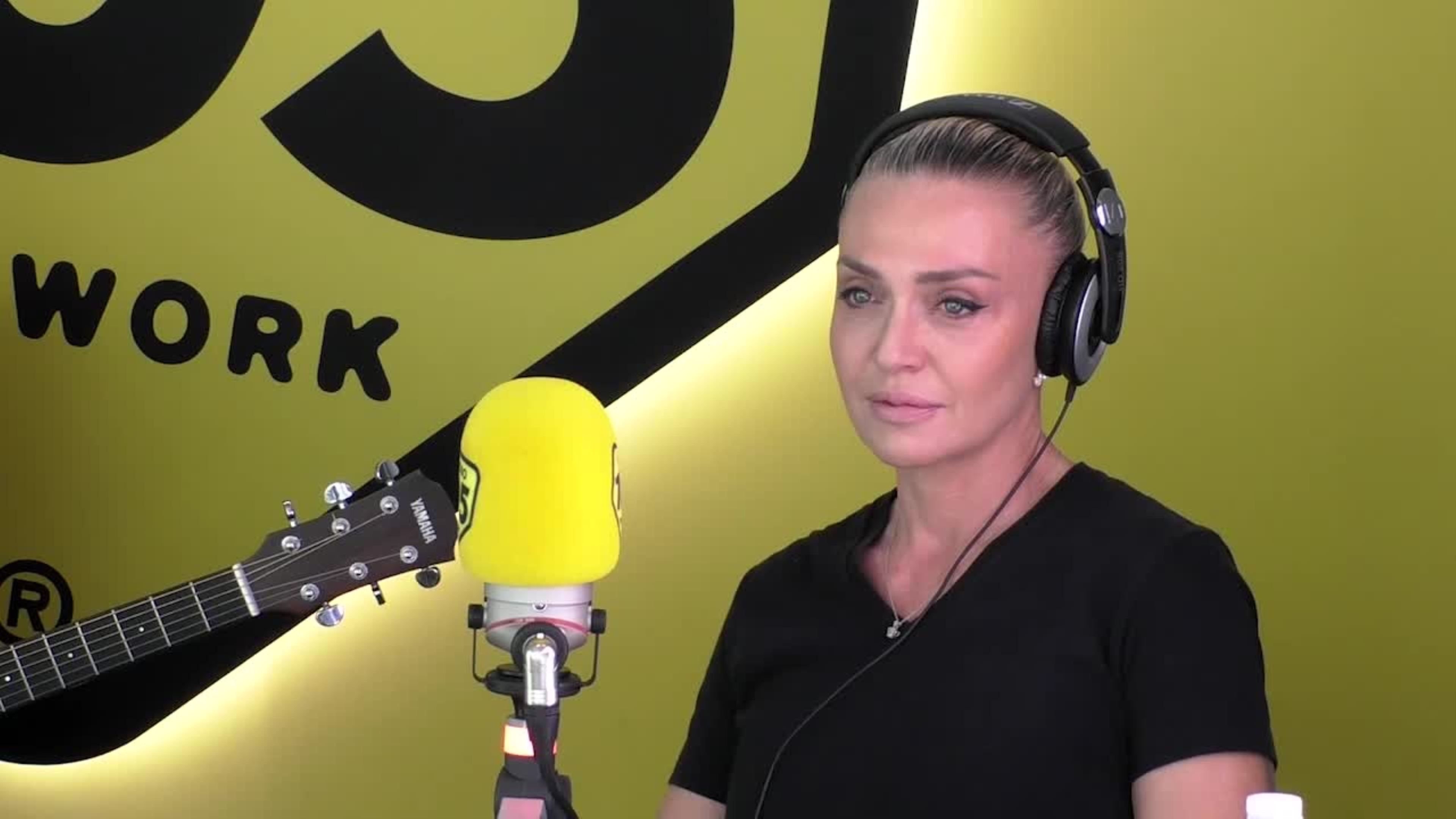 La lettera di Alan per Paola Barale: “Sei una donna che concentra la vita sulle sue priorità”