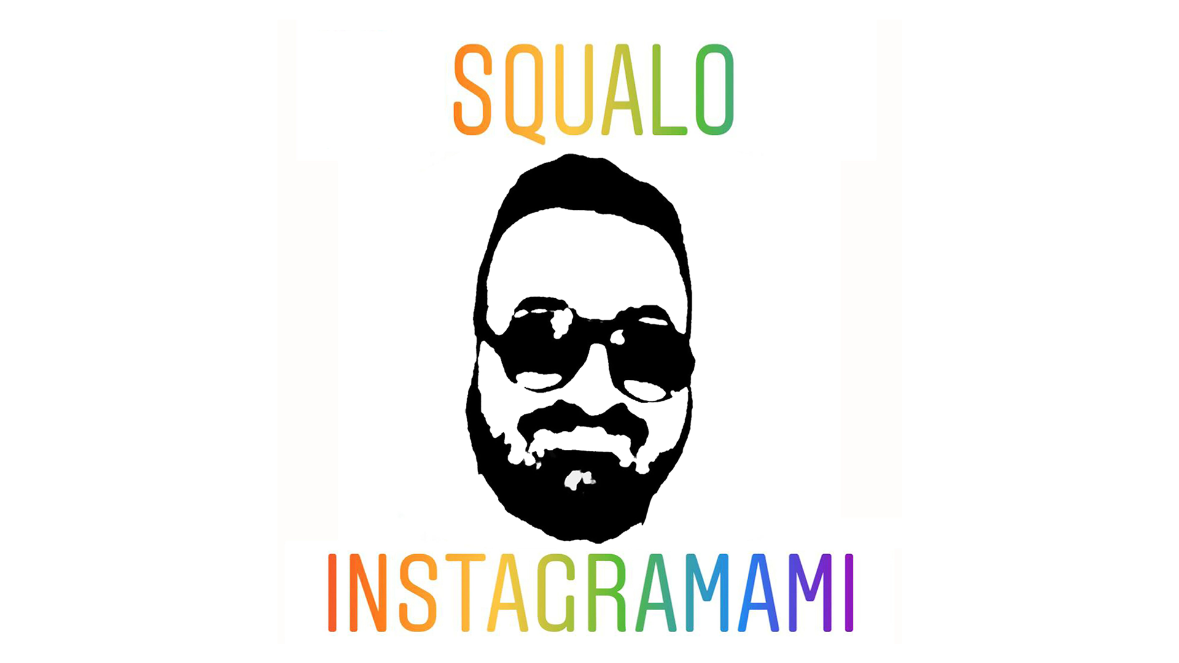 Instagramami, il tormentone estivo di Squalo!