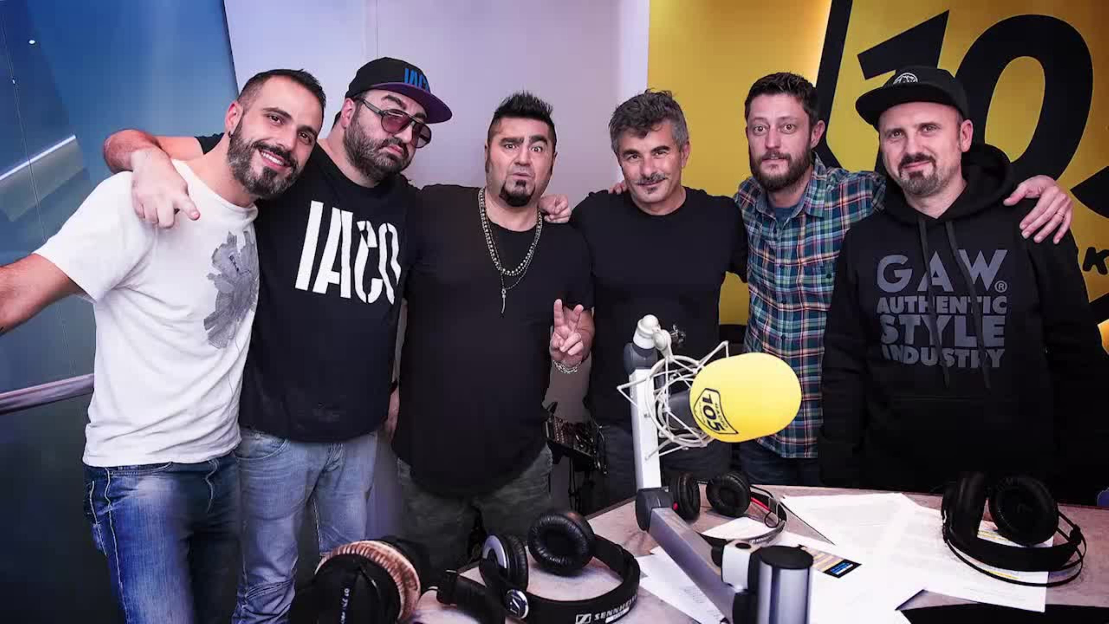 Paolo Genovese ospite de Lo Zoo di 105: “Tornassi indietro non rifarei Questa notte è ancora nostra”