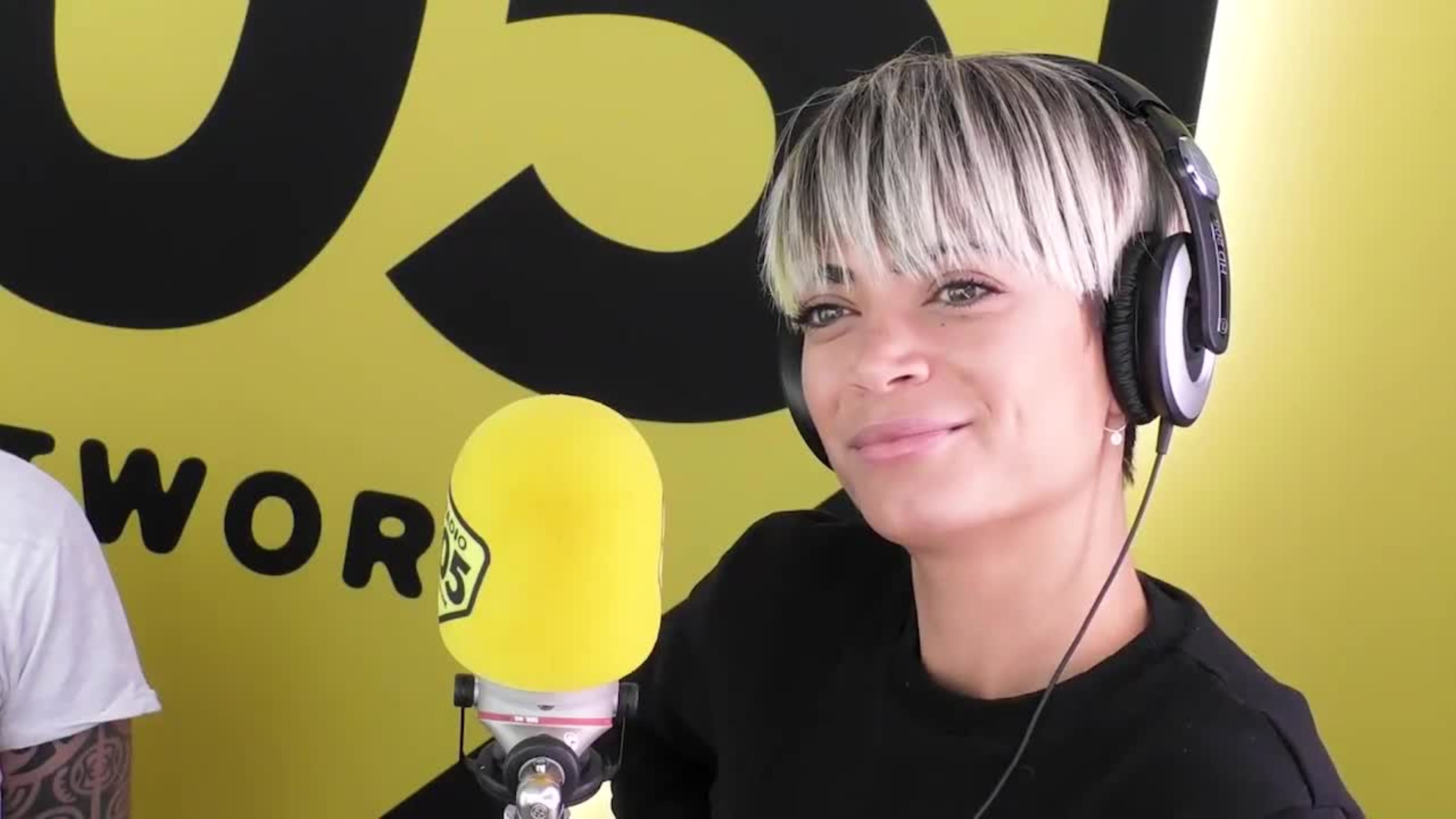 La lettera di Alan per Elodie: “Ciò che risalta è la tua forza interiore”