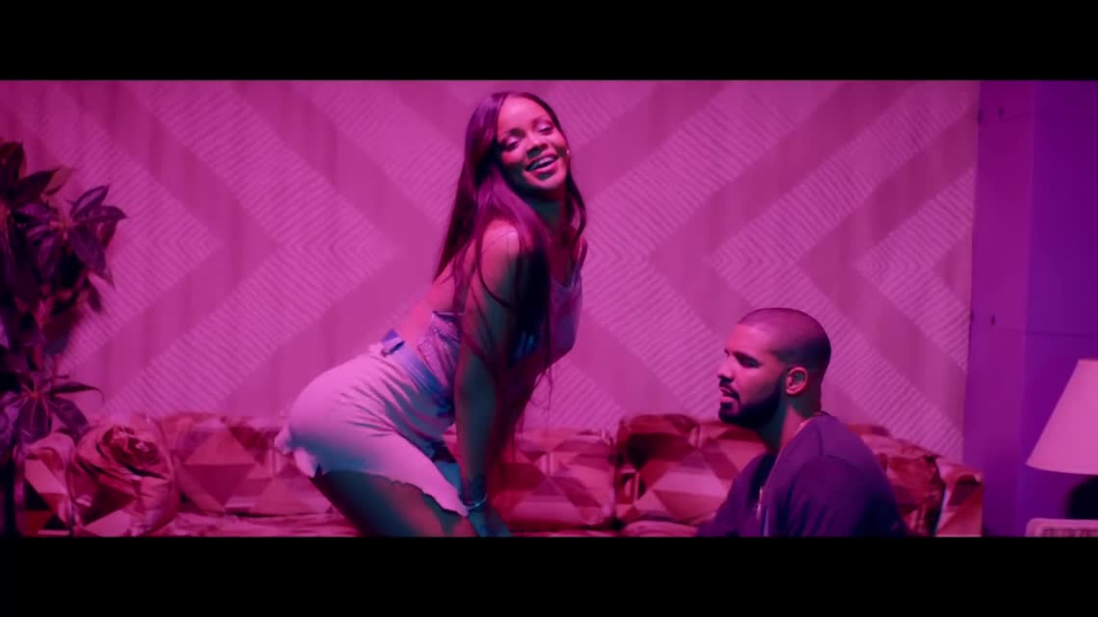 Ylenia: “Rihanna supersexy in ‘Work’, il nuovo video!