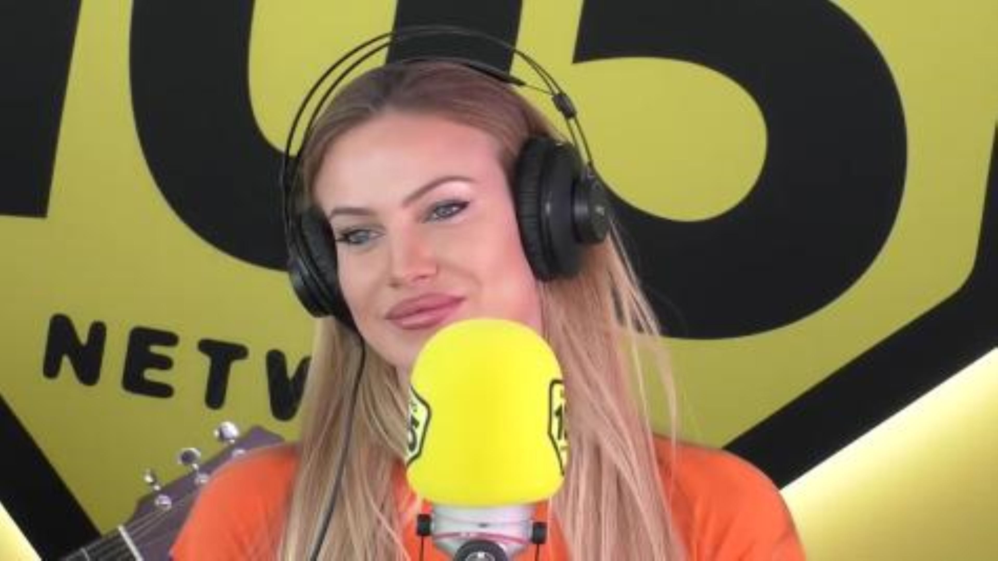 La lettera di Alan per Taylor Mega: “Tu sognavi di più, sapevi che il tuo posto era tra i più grandi”