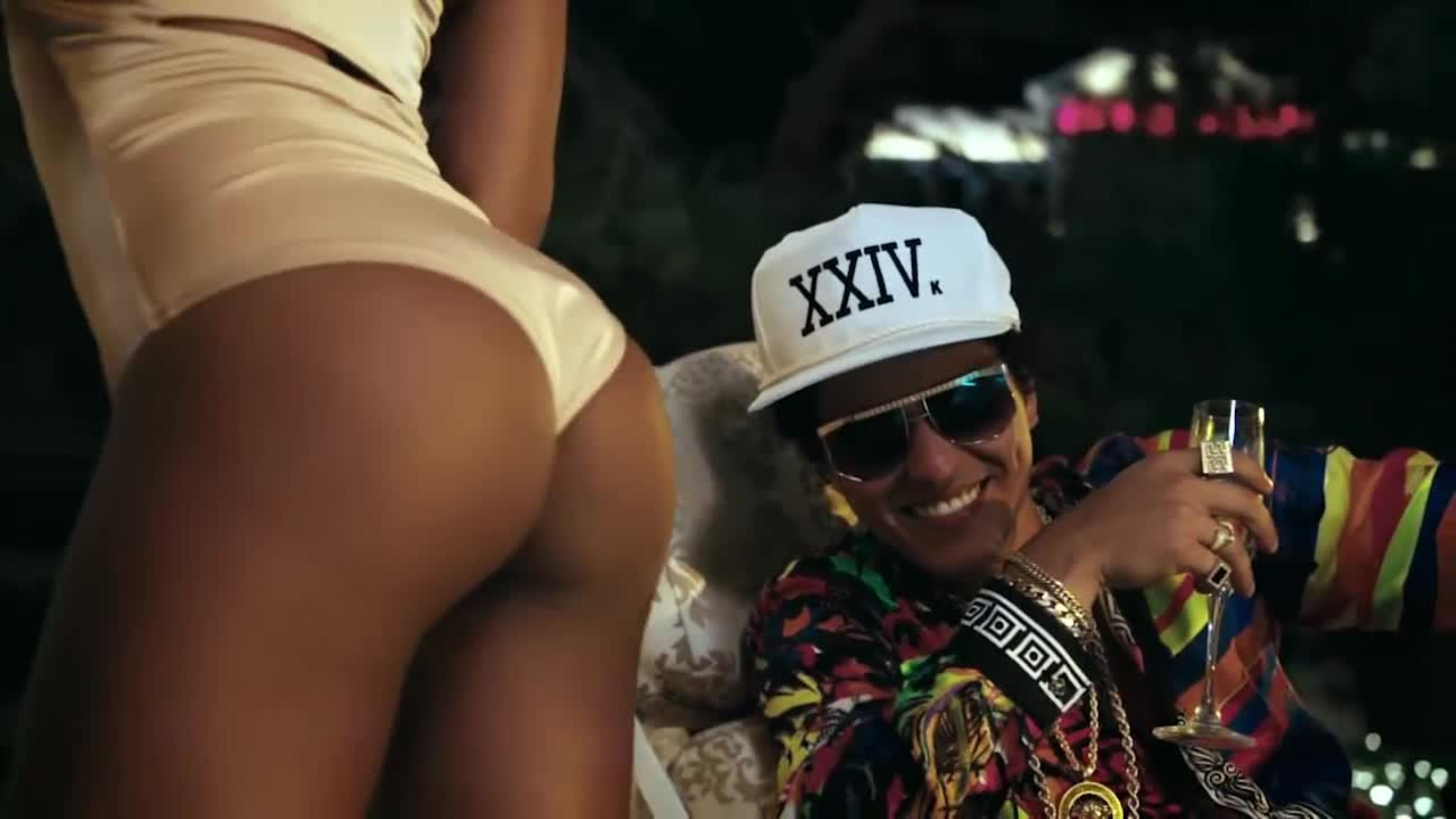 Ylenia: “Bruno Mars, un ritorno a 24 karati!”