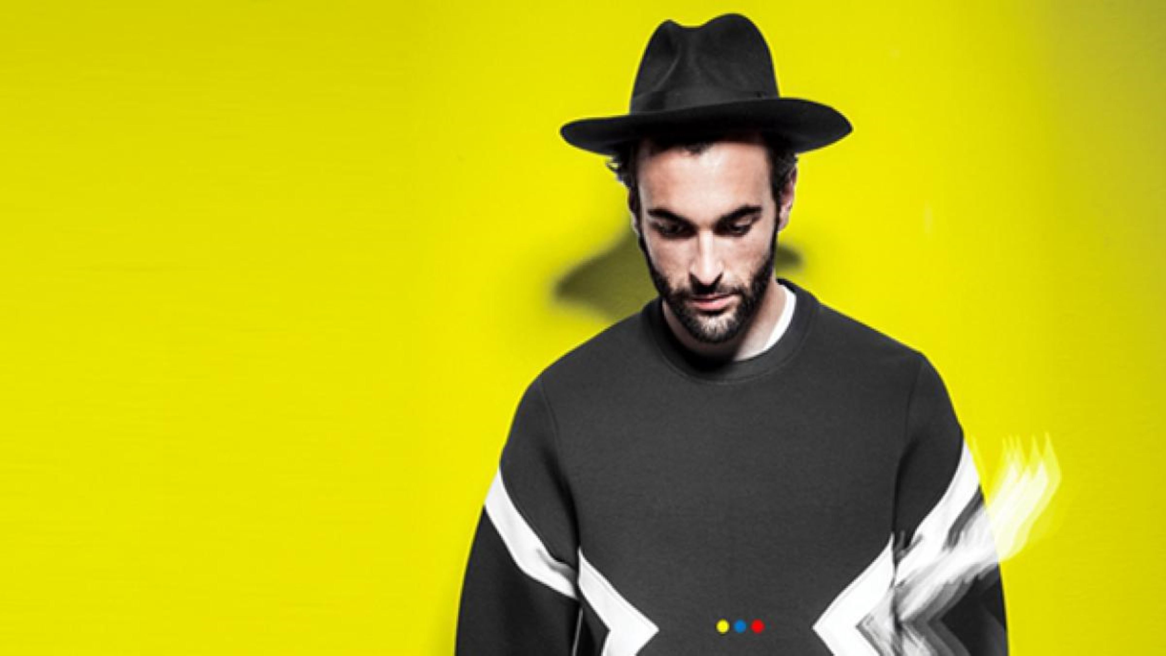 Ylenia: “Marco Mengoni presto in tour: vincete i biglietti su 105.net!”