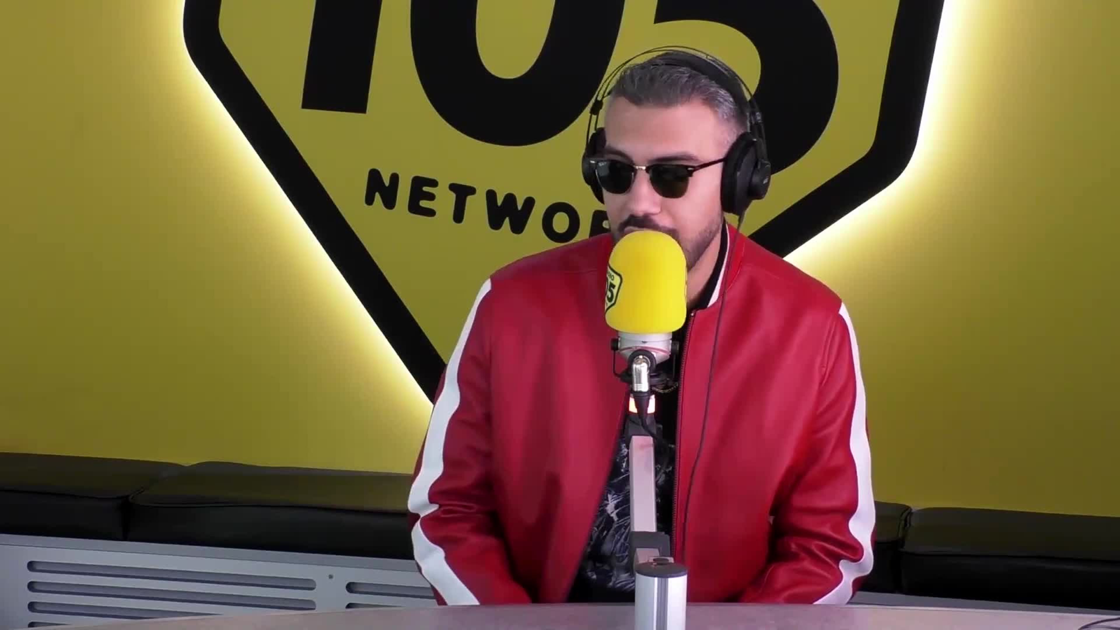 Radio Mag: Mondo Marcio riparte dal duetto con Mina e dal nuovo album Uomo!