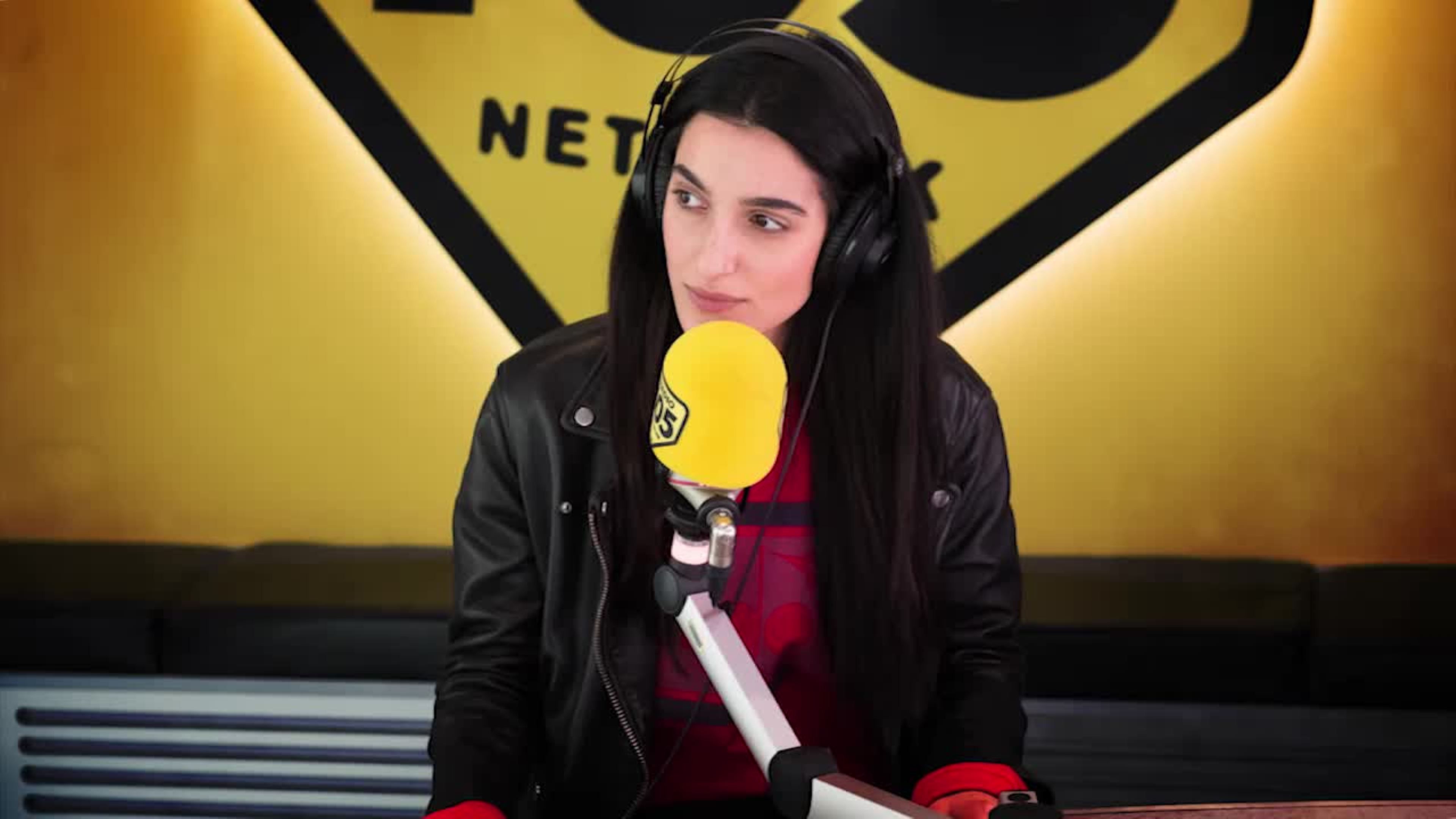 Levante a 105 Mi Casa: “Ho sempre bisogno di creare qualcosa”