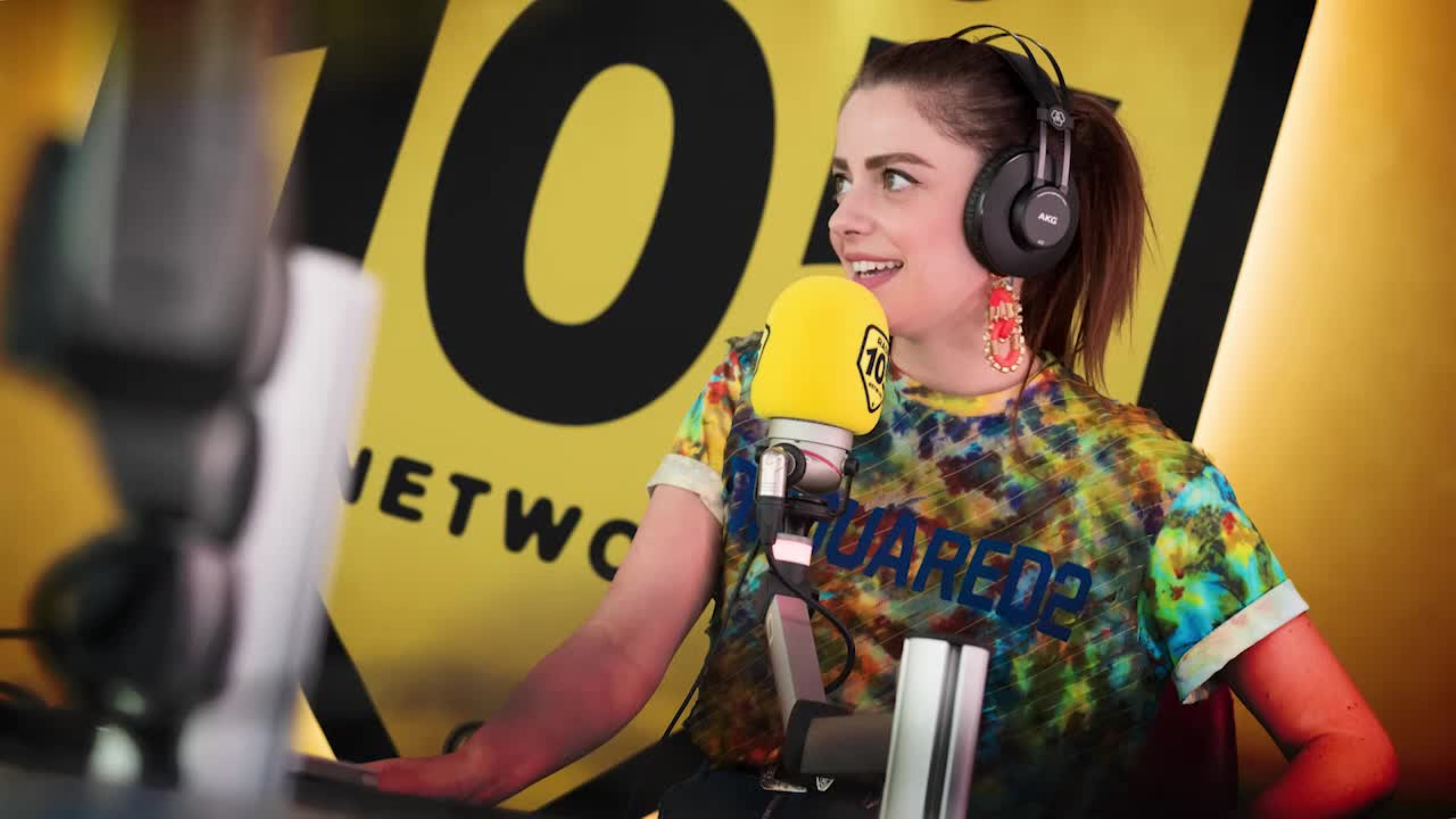 Annalisa a 105 Mi Casa: “Avocado Toast è il mio modo personale di raccontare l’estate”