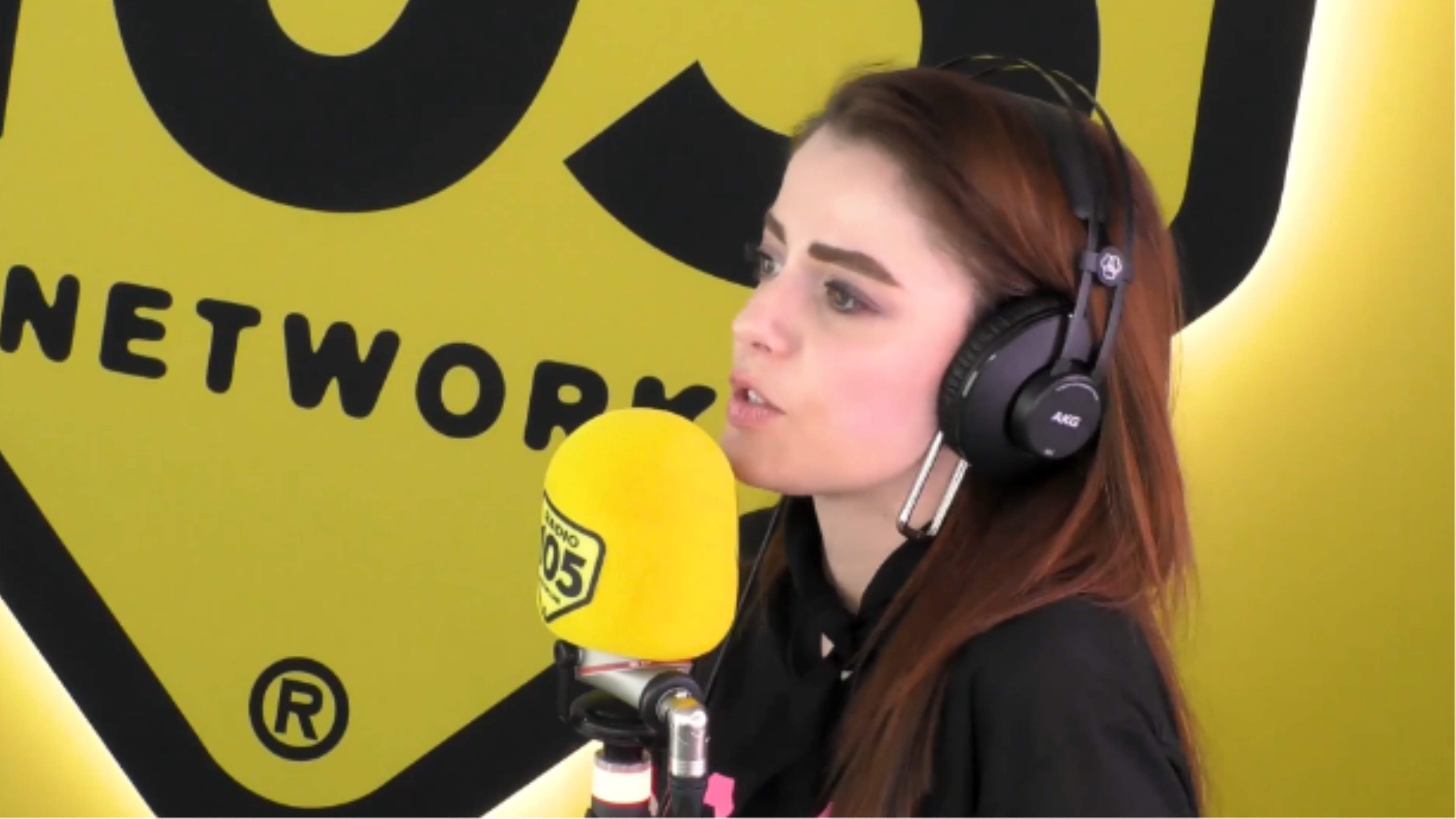 Radio Mag: Annalisa dopo il successo di Bye Bye si concentra come coach di Future Legend