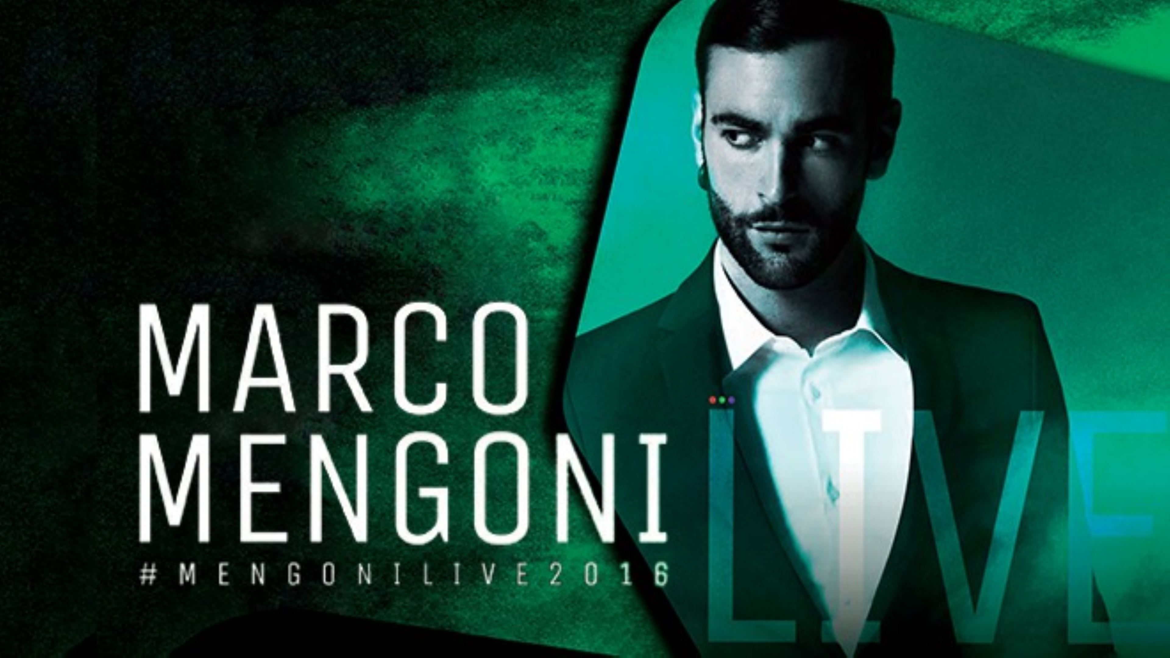 Scopri l’App ufficiale di Marco Mengoni