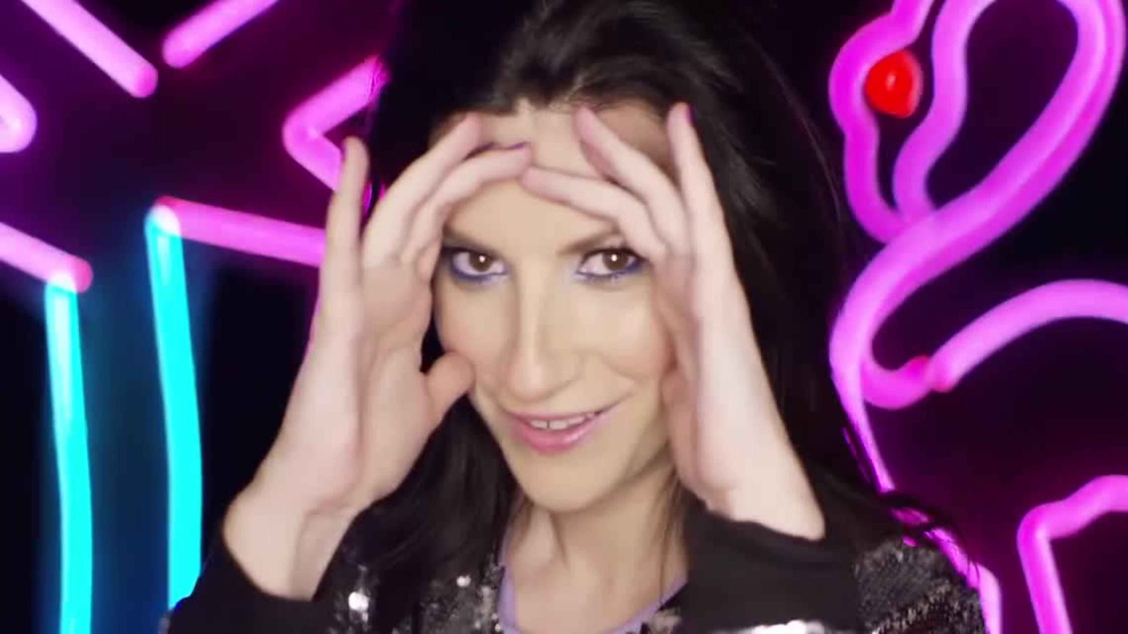 Ylenia: “Che la primavera abbia inizio.. con Laura Pausini!”