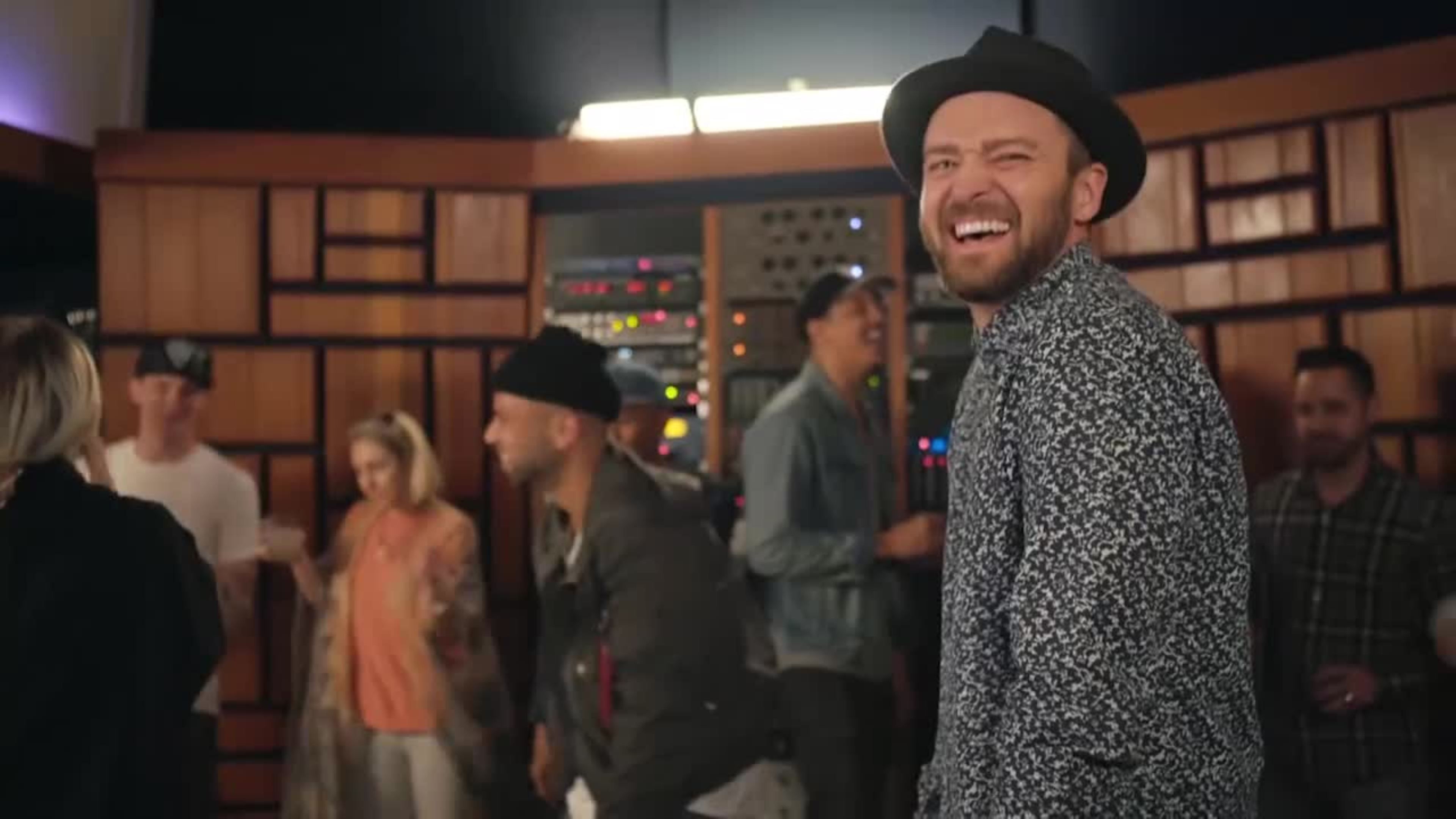 Ylenia: “Stavolta si balla.. con Justin Timberlake!”