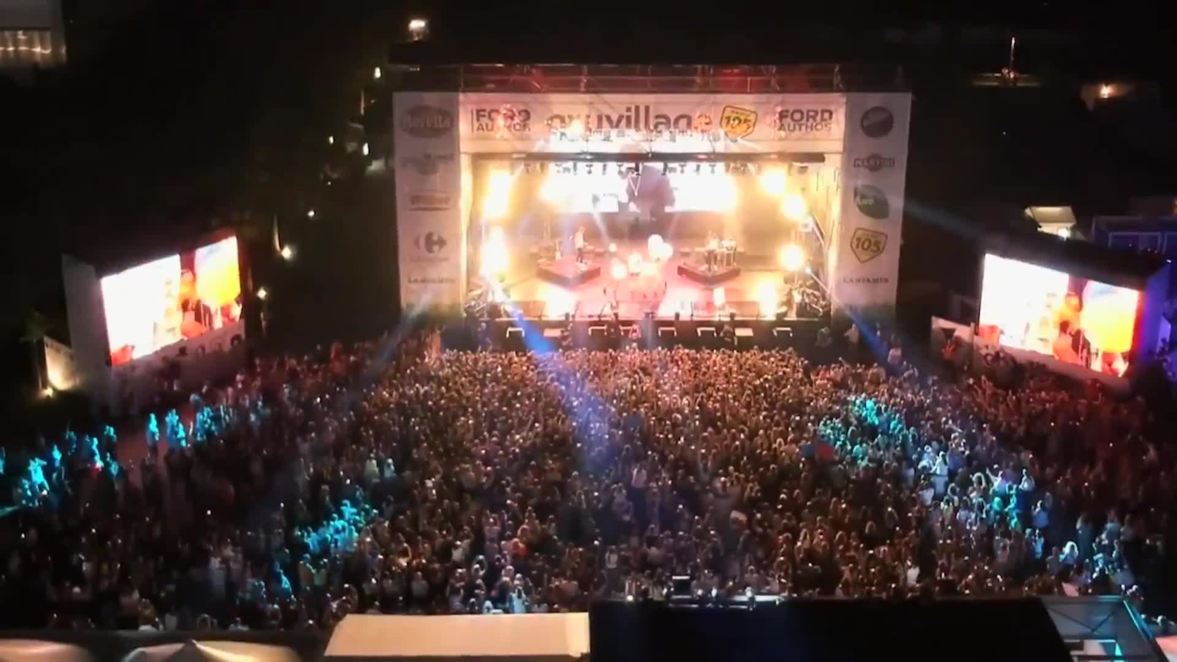 Radio Mag: dal 20 giugno torna il Gru Village 105 Music Festival