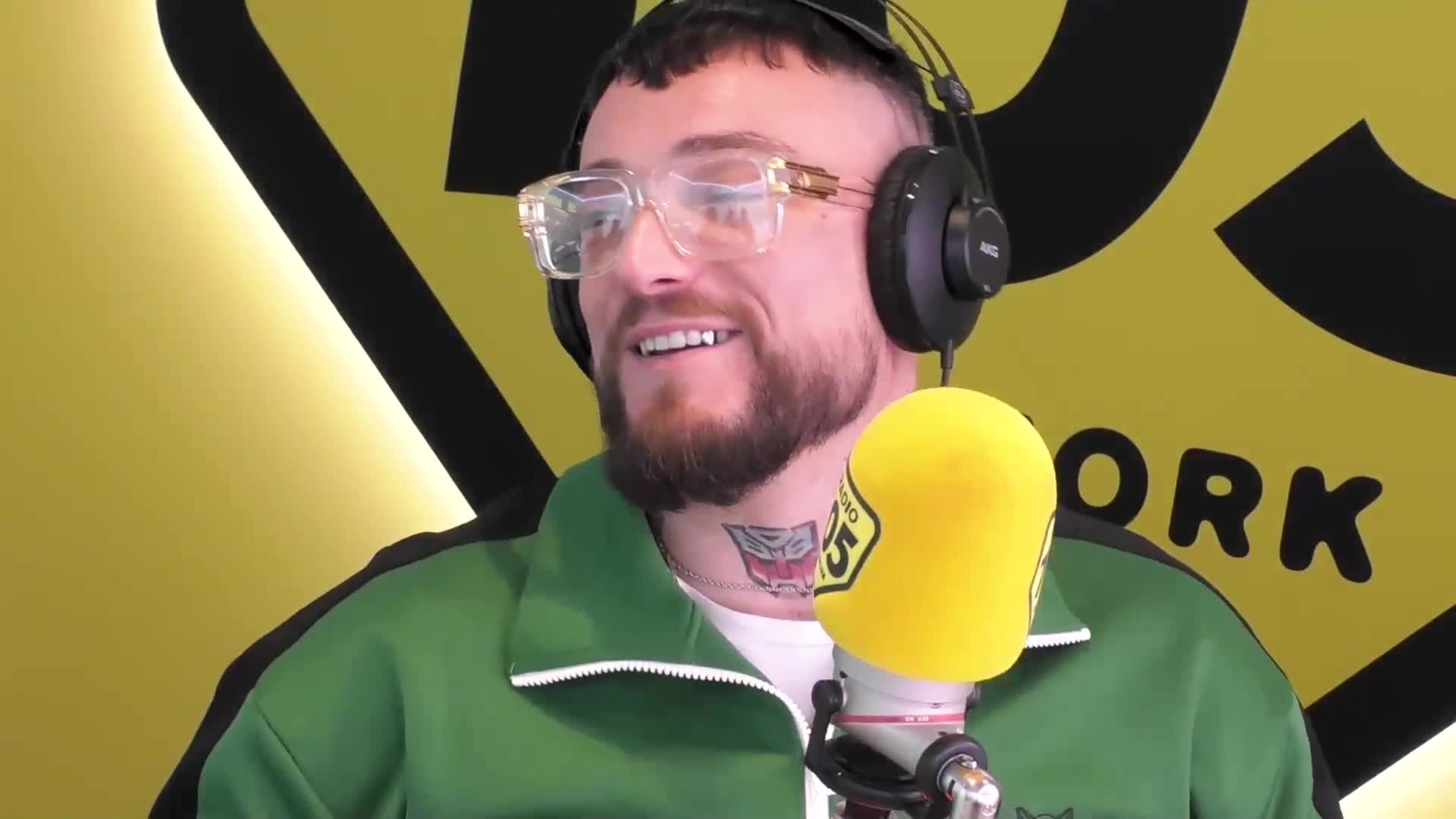 Radio Mag: il Forum d’Assago è sold out per il “concerto storico” di Gué Pequeno