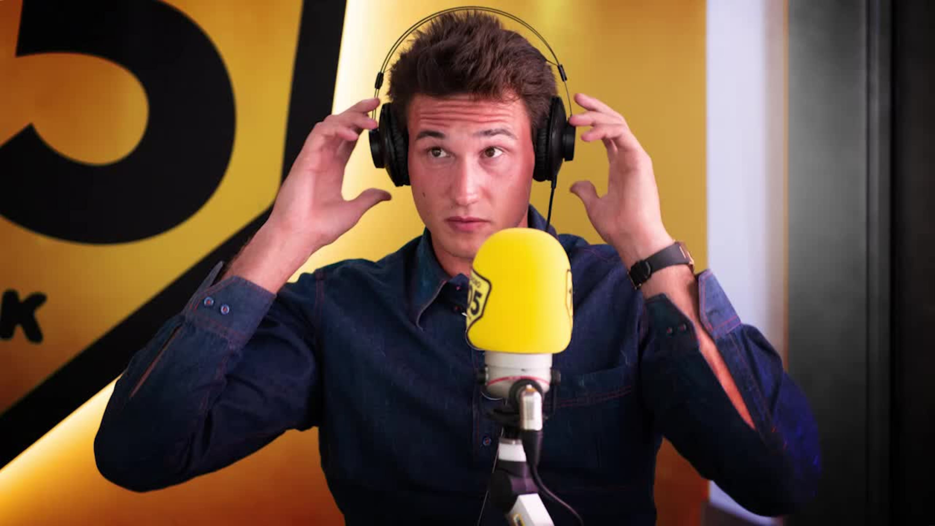 Danilo Gallinari a 105 Mi Casa: “Questa è stata una stagione magica”