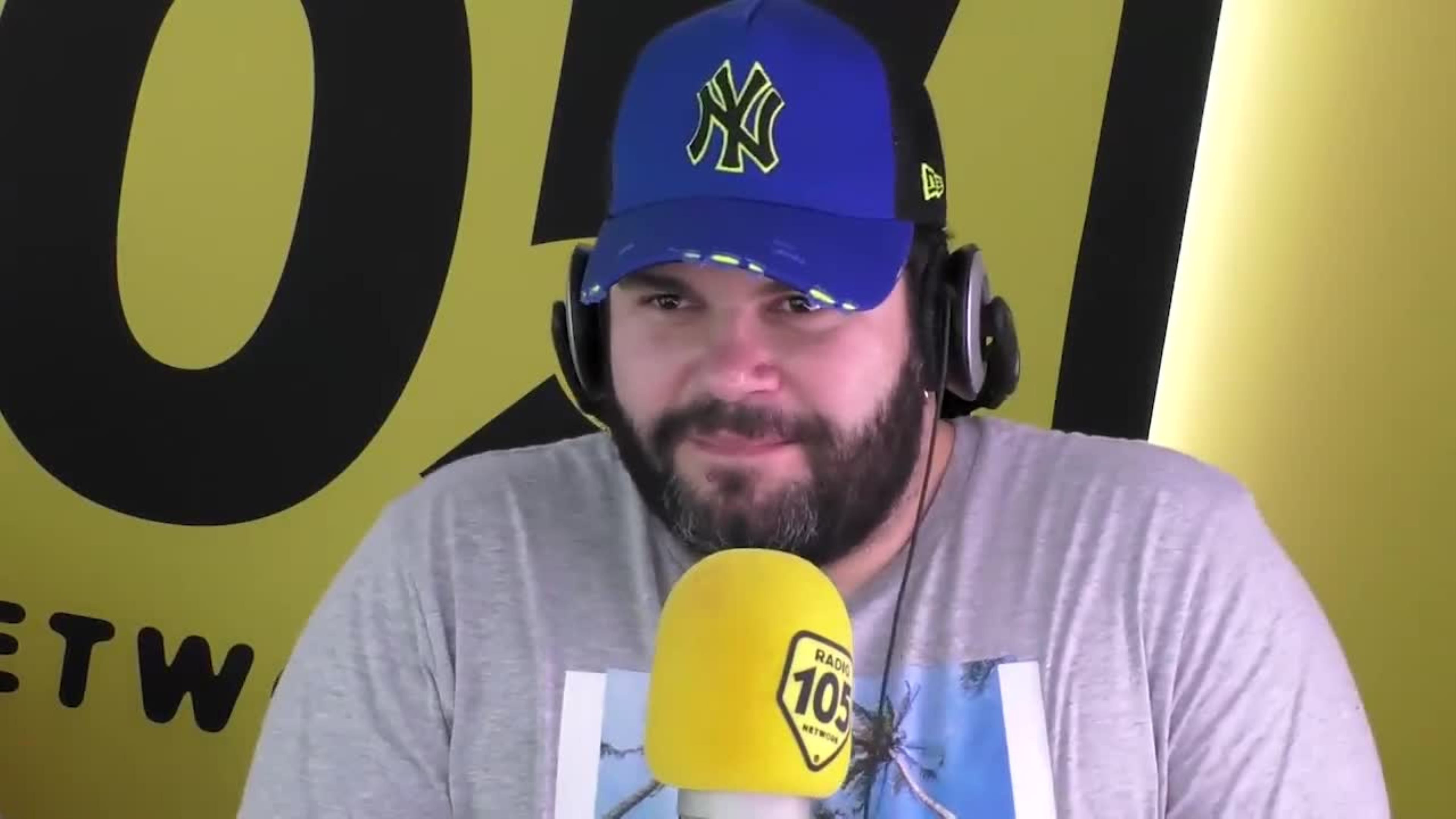 La lettera di Alan per Salvatore Esposito: “Il marchio del vero eroe è l’umiltà”