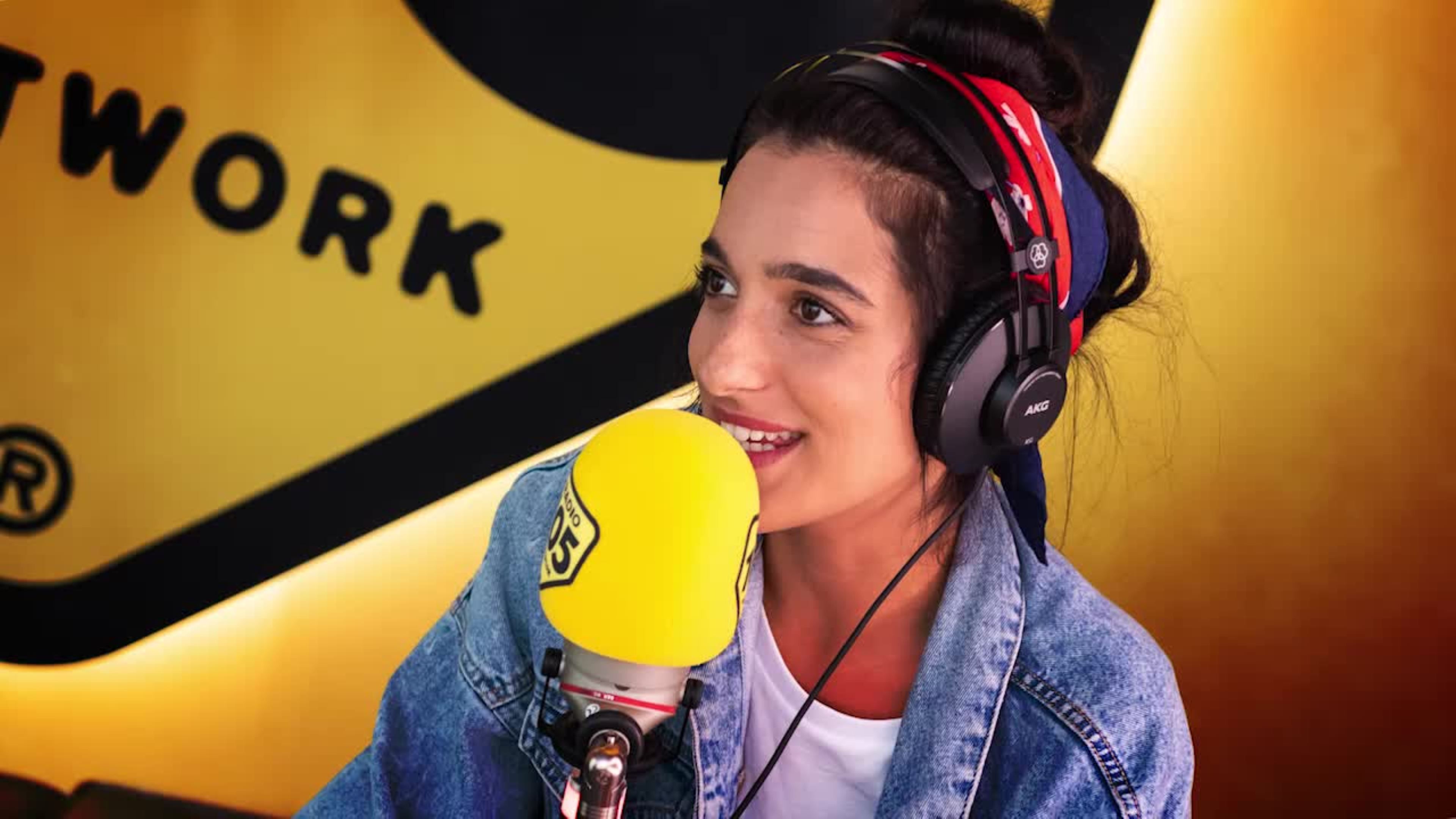 Levante a 105 Mi Casa: “Magmamemoria è travolgente”