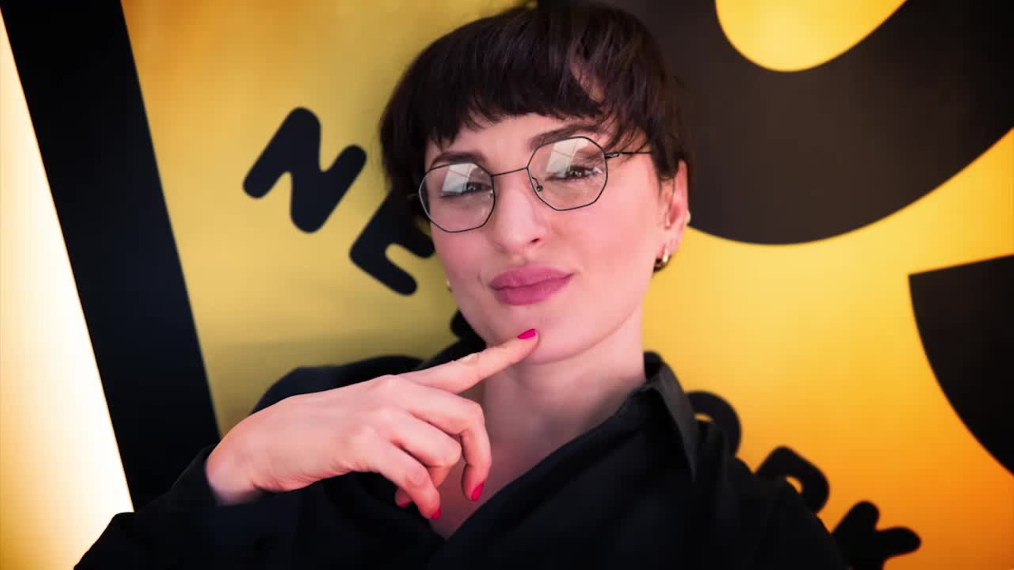 Arisa a 105 Mi Casa: “Questa è la mia versione supercool”