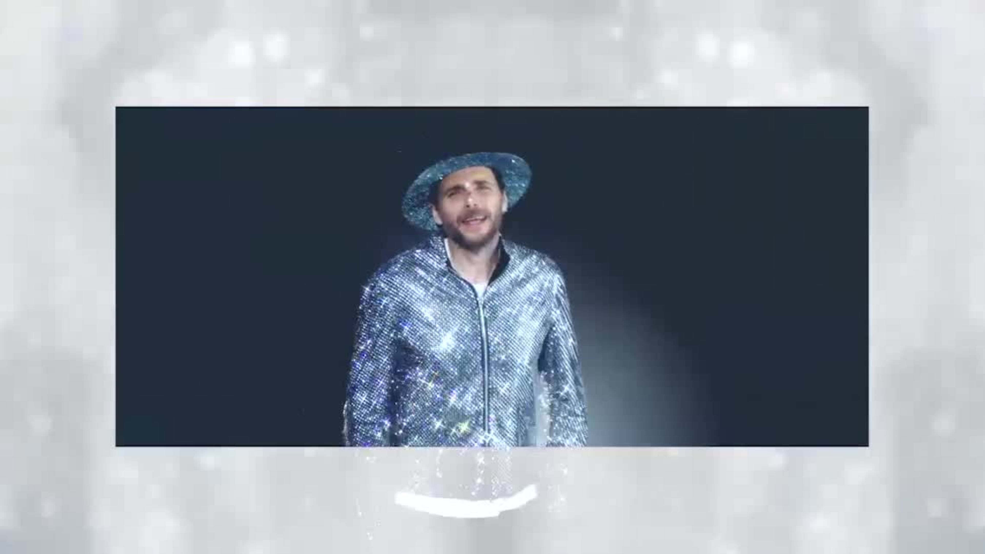 Ylenia: “Jovanotti lancia ‘Ragazza magica’, il singolo – e il video – dell’estate”