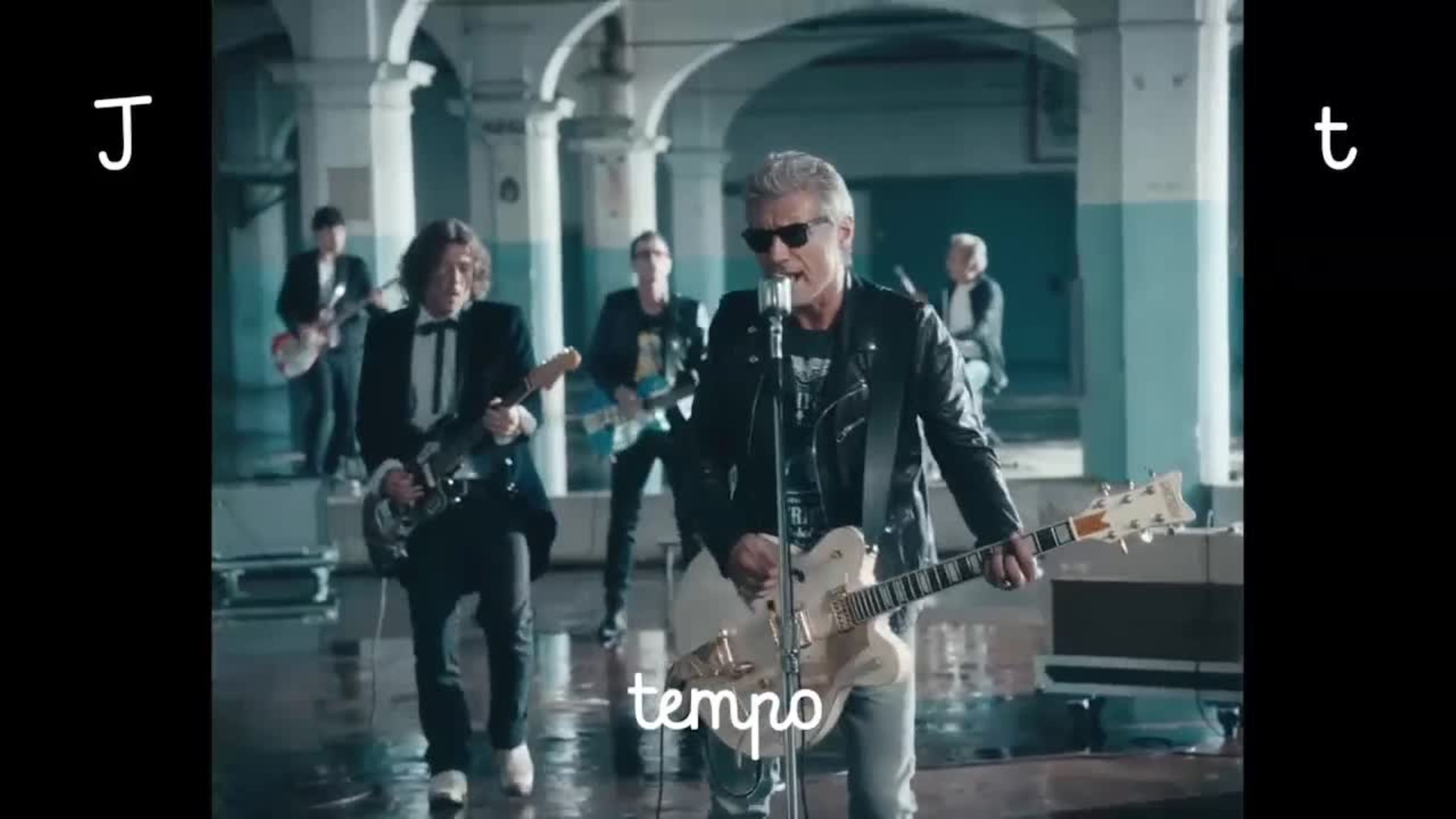 Ylenia: “I video della Musica più forte? Nuova stagione, nuovi super protagonisti!”