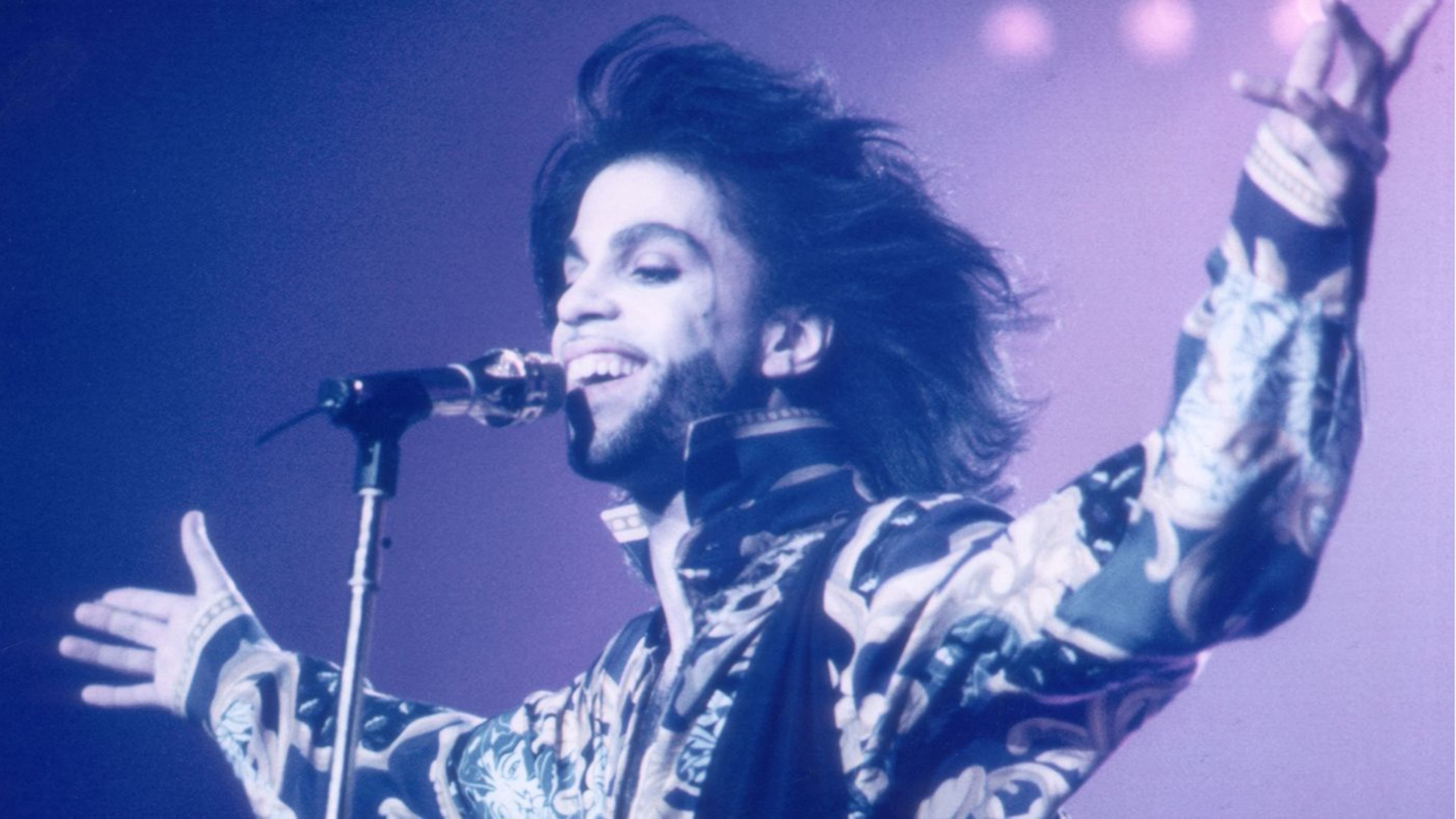 Playlist: “Let’s go crazy: Prince avrebbe compiuto 58 anni!”
