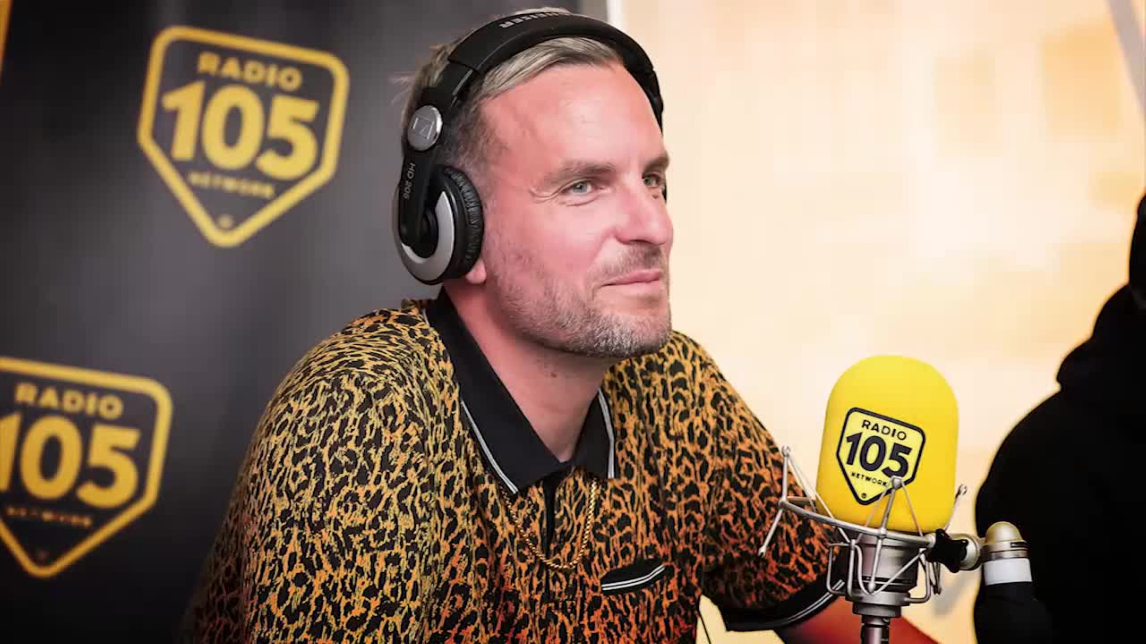 Mazay a 105 Trap: “Stay Fresh è quello che ho sempre voluto rappresentare con la mia musica”