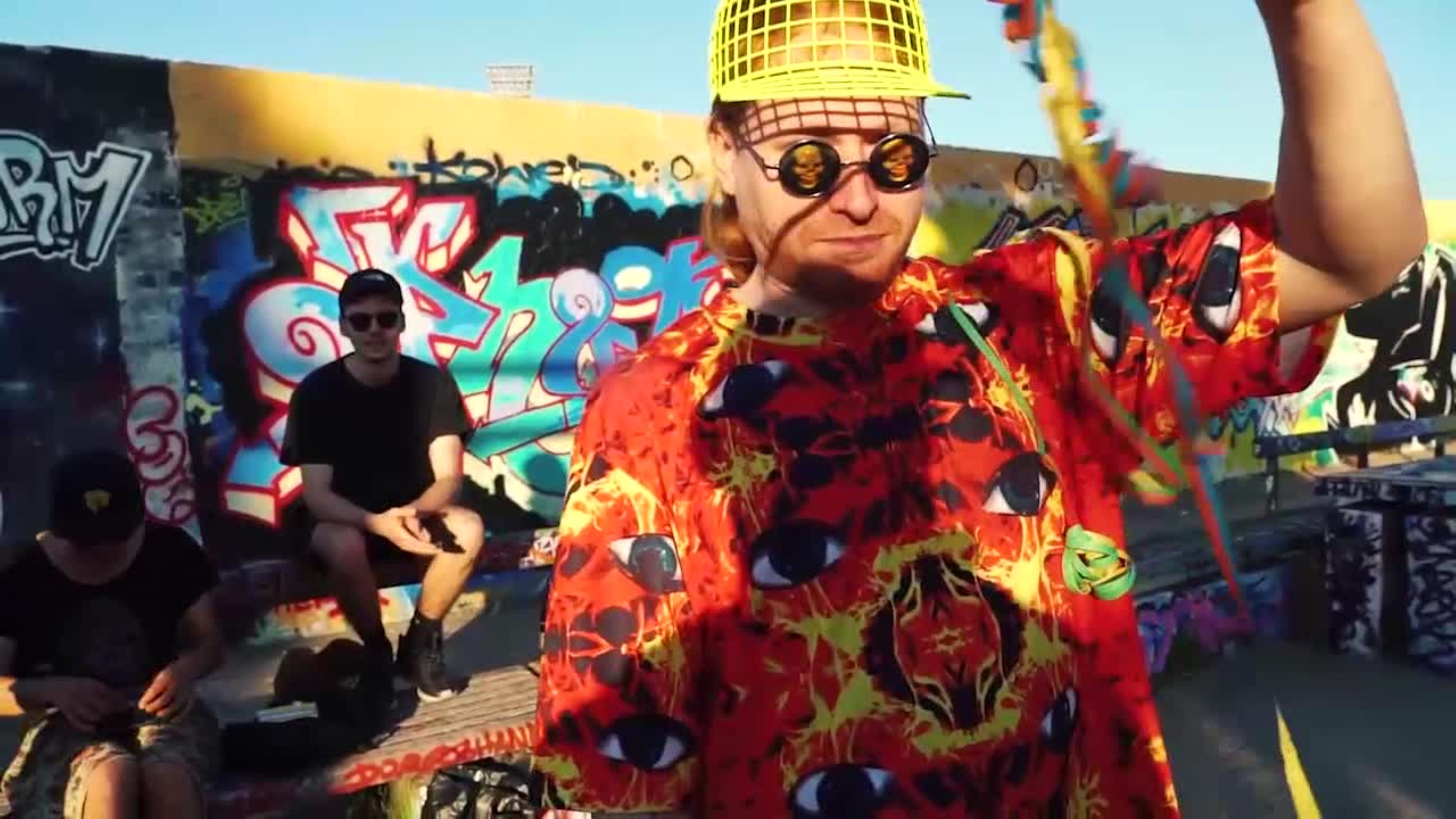 Fabiola: “A 105 Club Nation tornano i beat di Boys Noyze!”