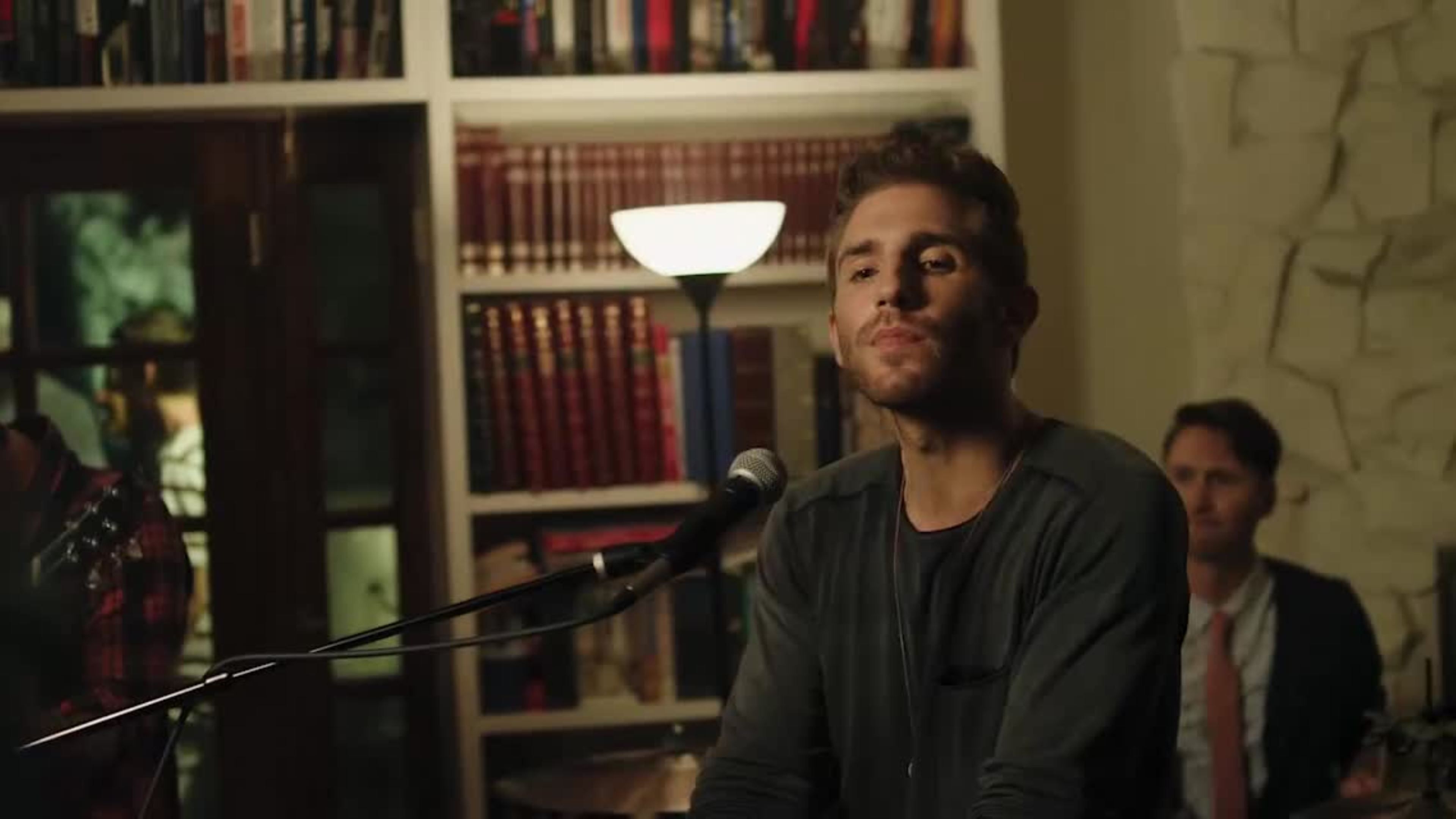 Fabiola: “Sognando.. con gli Smallpools!”