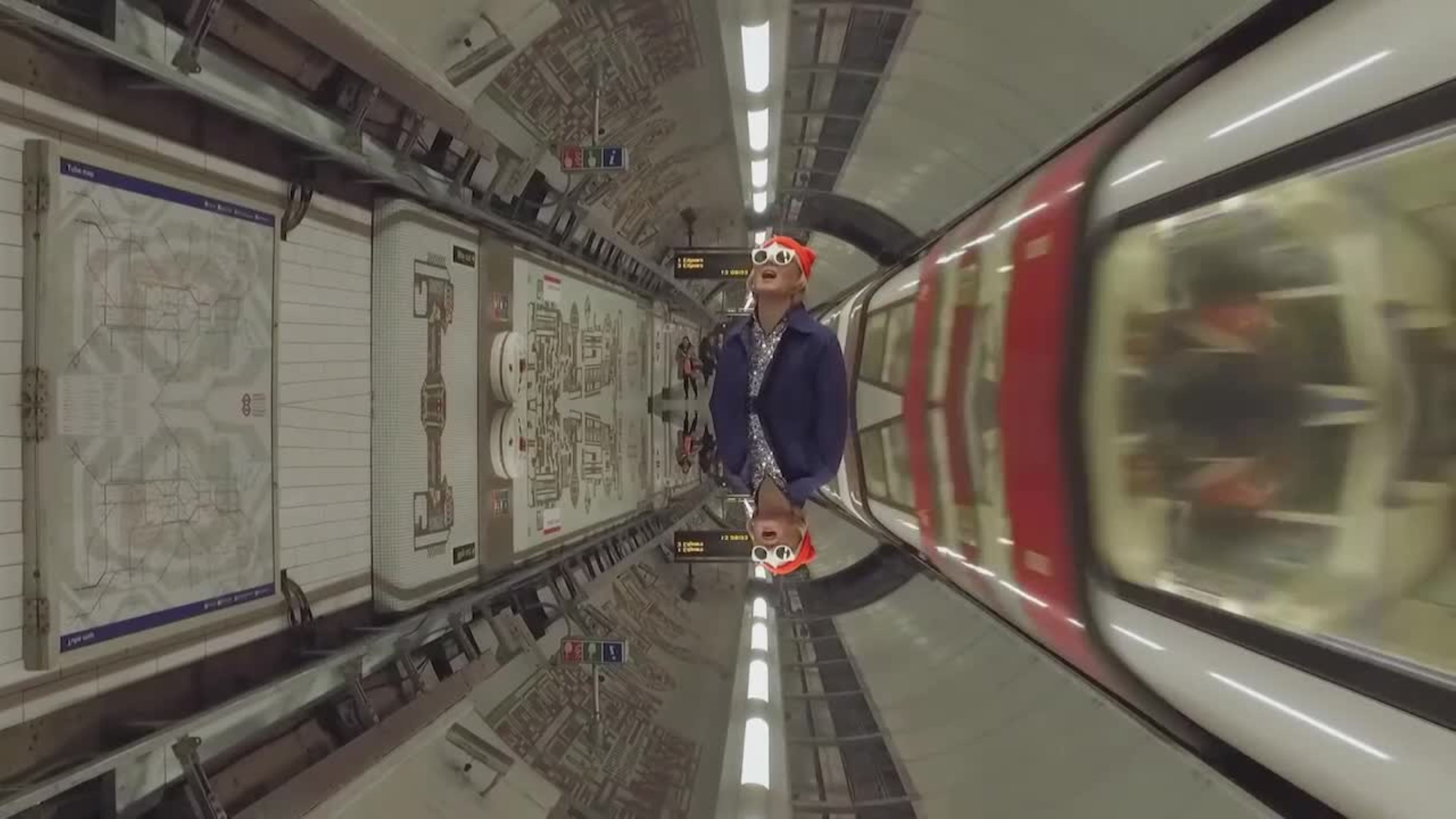 Fabiola: “’Ten Miles High’, la nuova magia di Roisin Murphy”