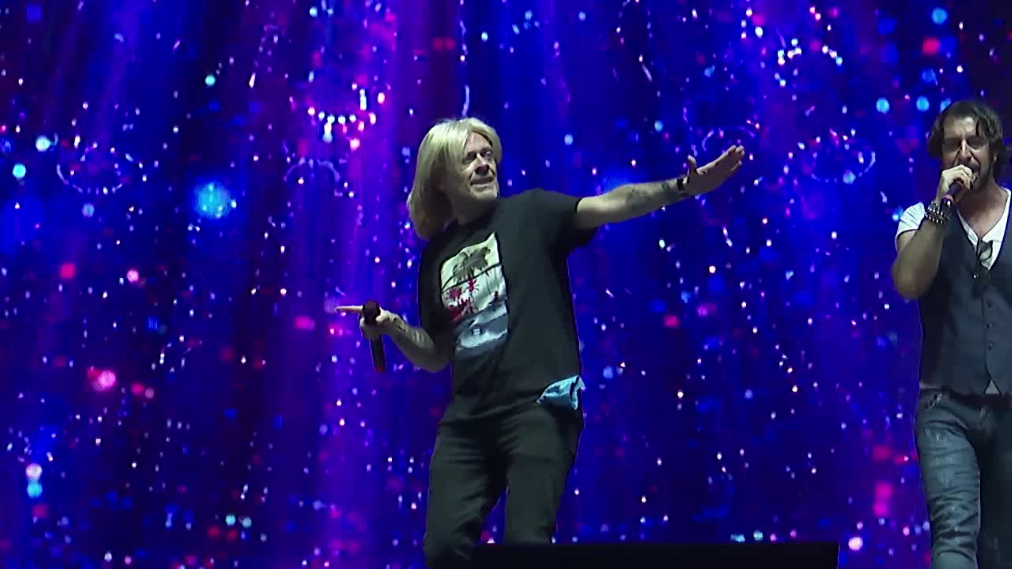 ZOO 20: L’arrivo di Max Pezzali!