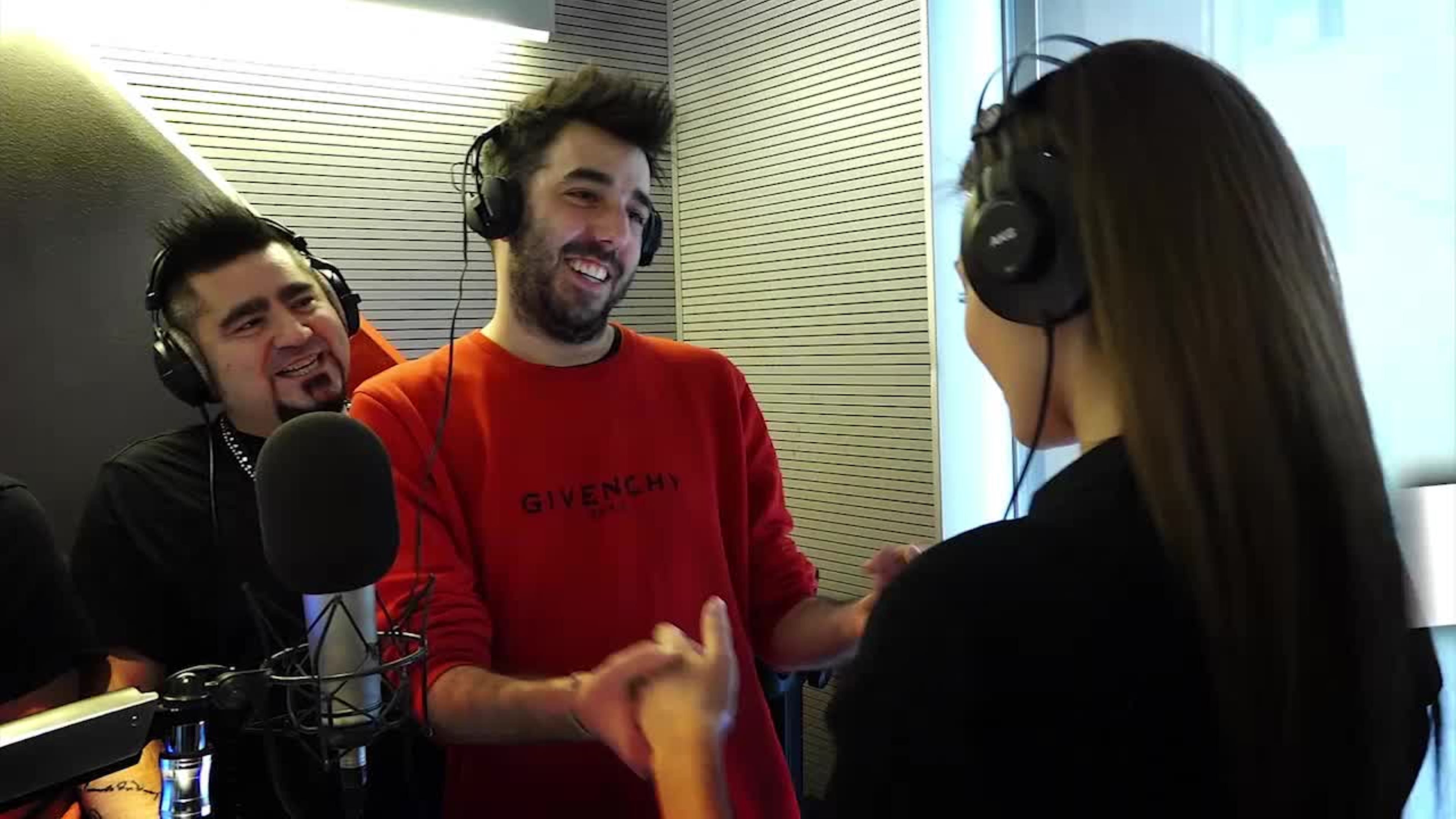 DJ Matrix a Lo Zoo di 105: “Il segreto è autoprodursi”