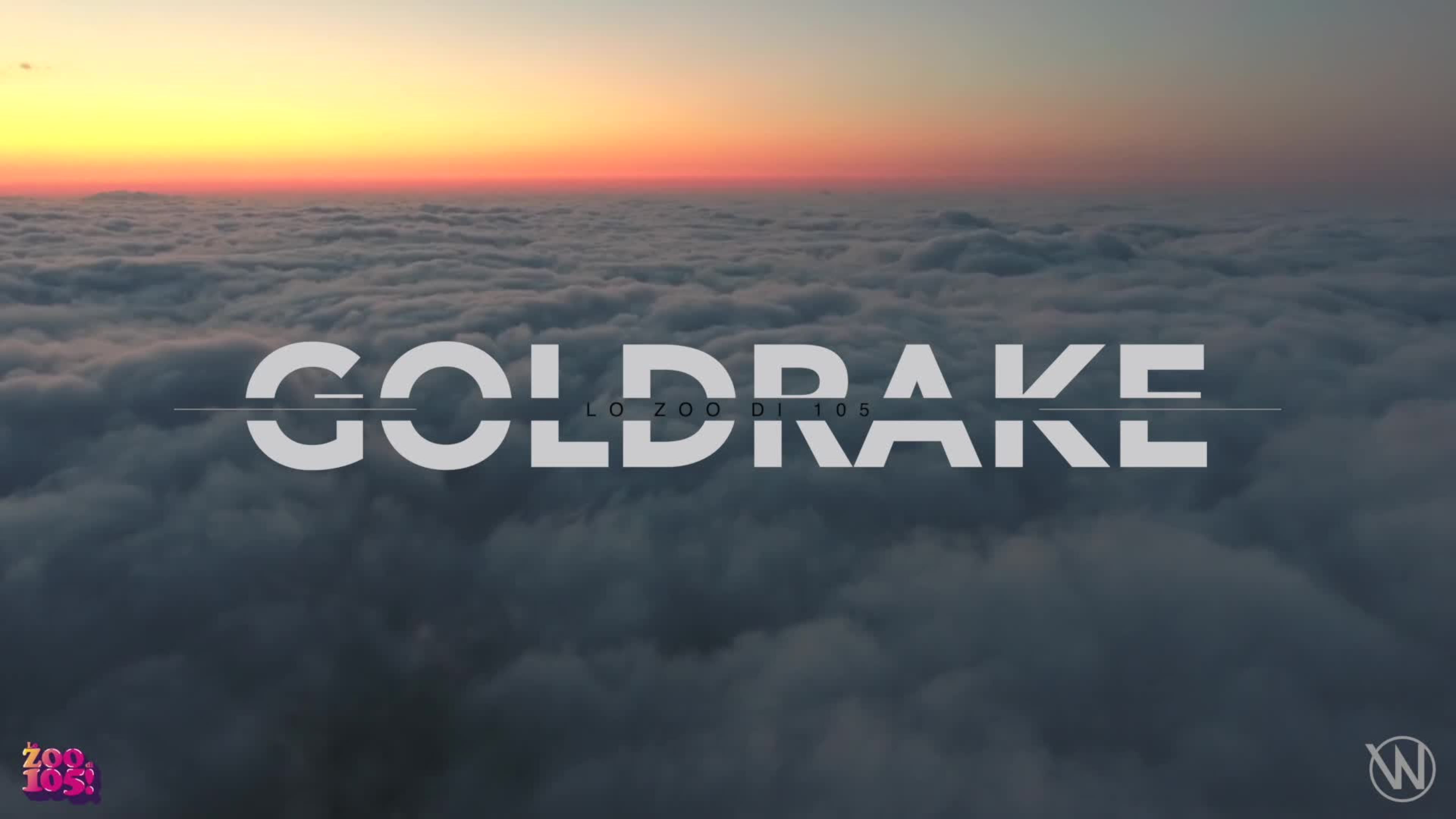 Goldrake vs ZOO DI 105 feat  Arianna Palazzetti Wender RMX Testi Fabio Alisei