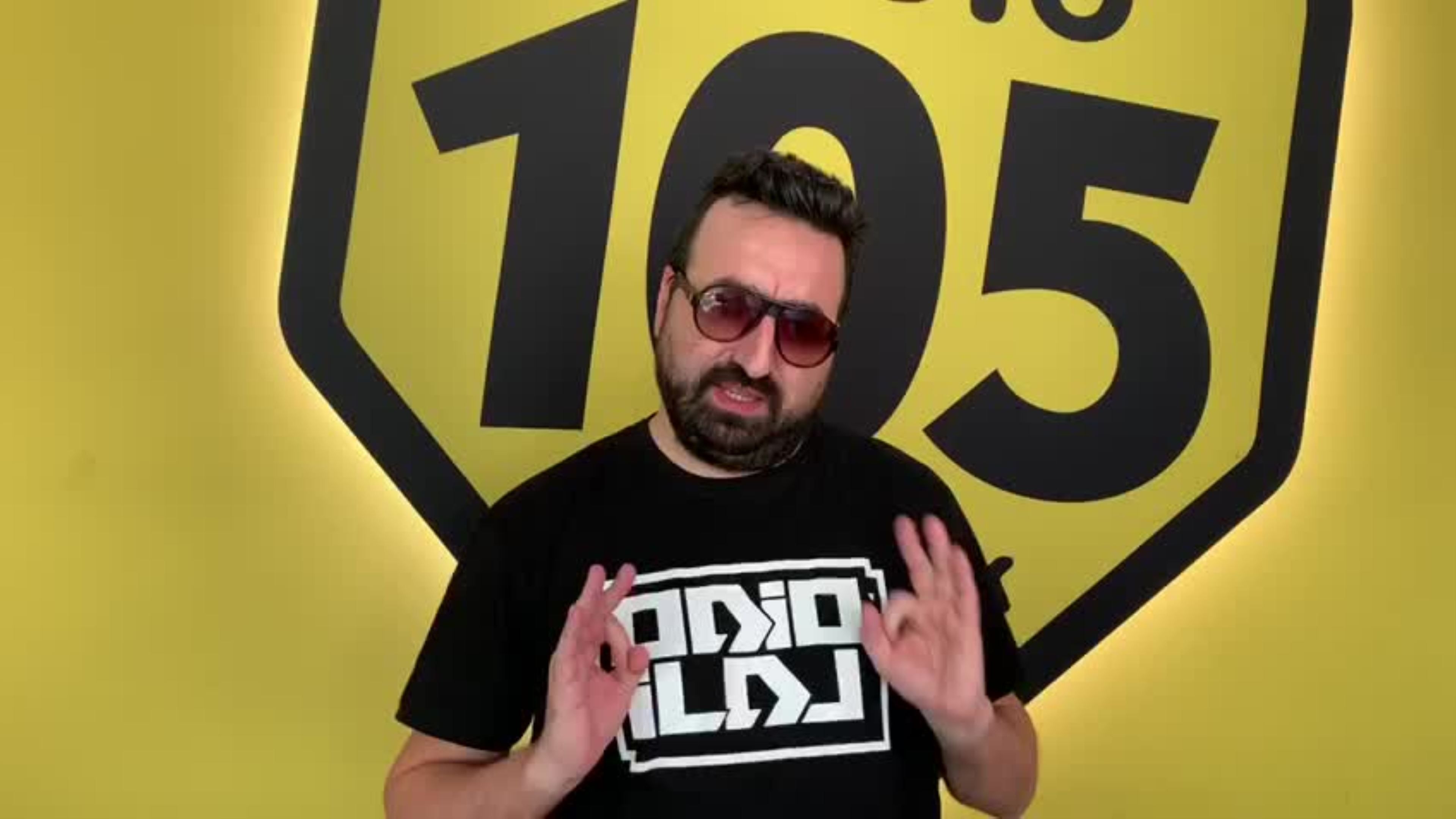 Zoo Sharing: Squalo vi spiega come funziona!