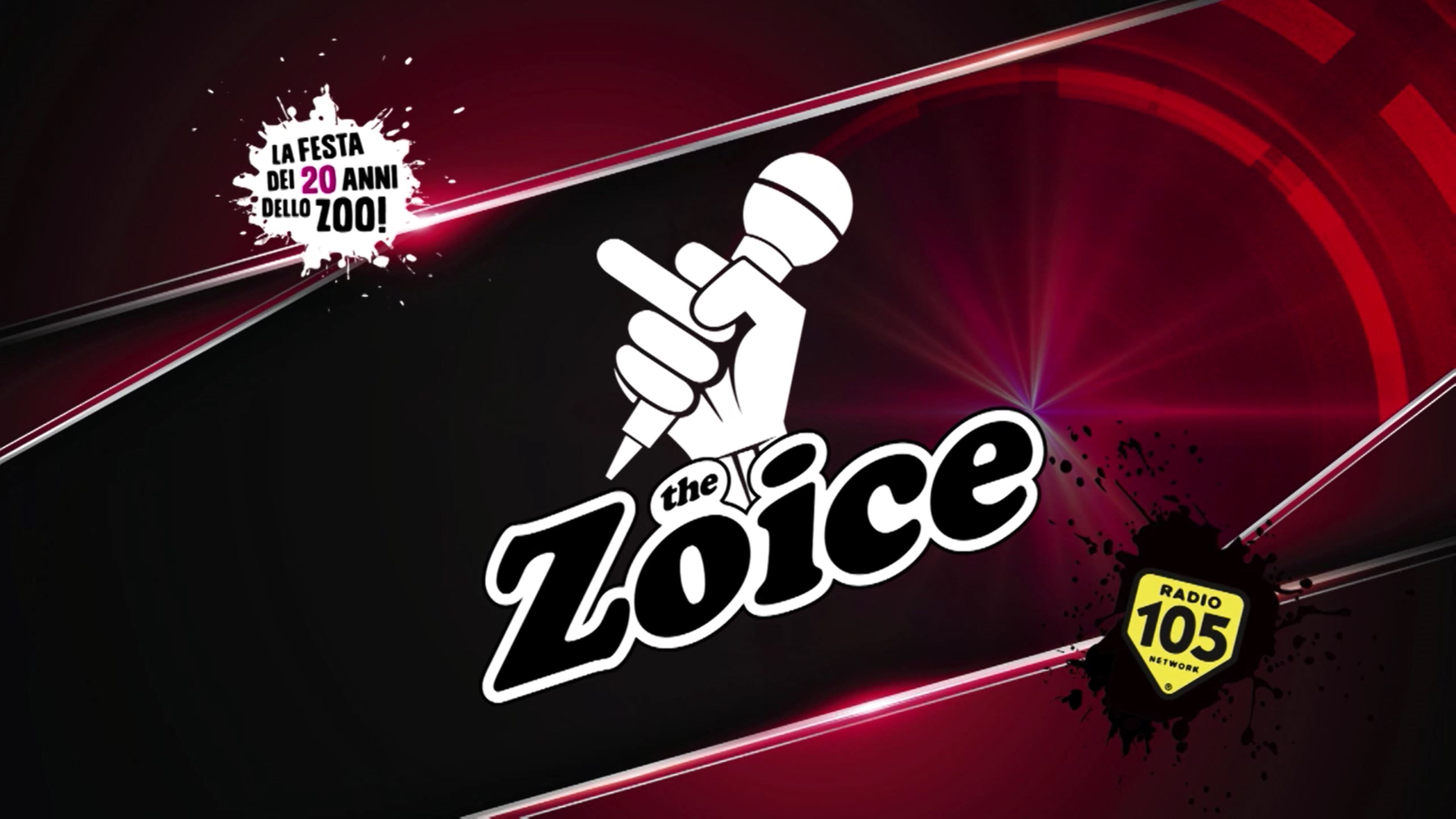 ZOO 20: The Zoice con J-Ax