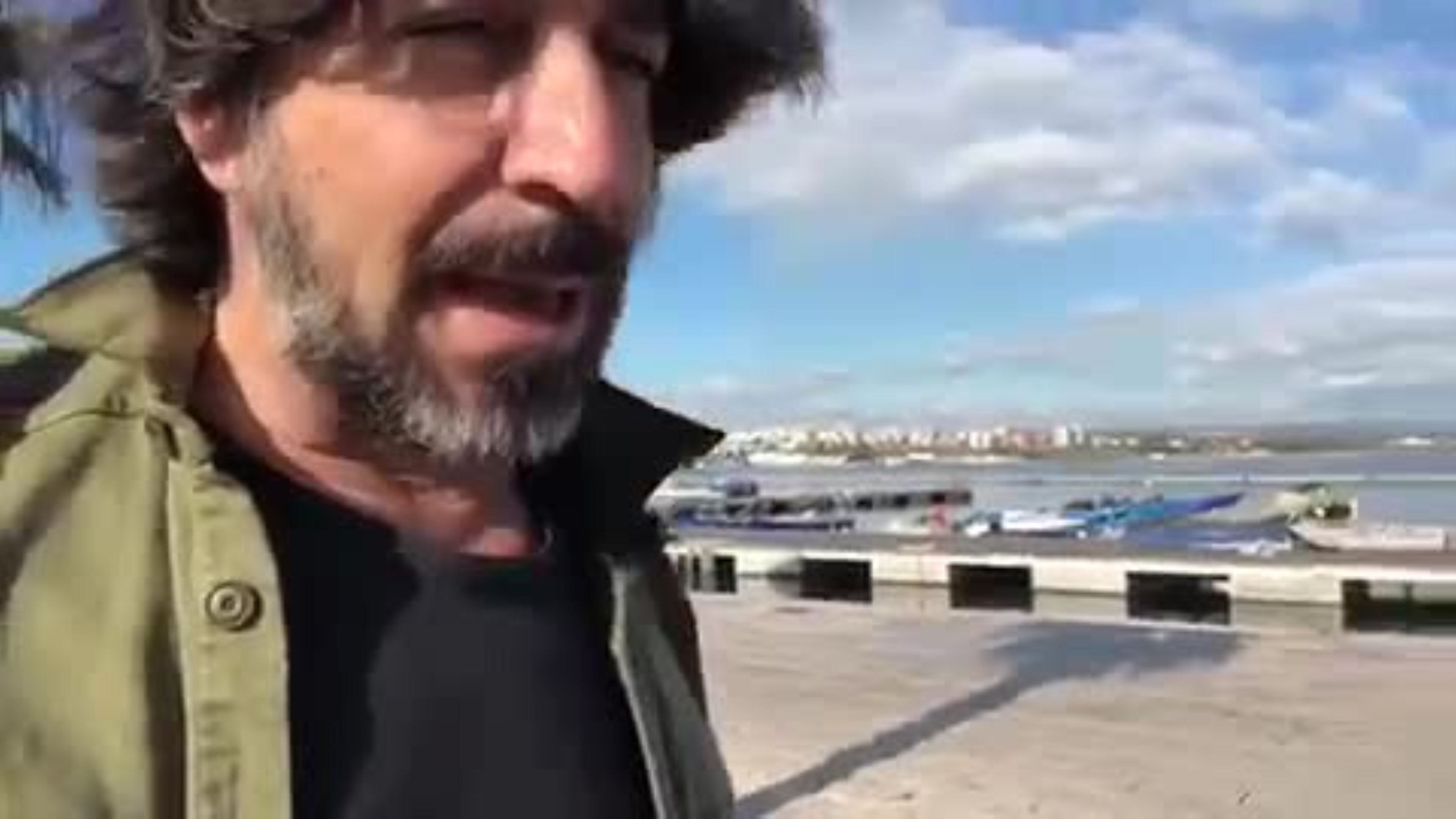 Trailer: Vent’anni di Zoo di 105