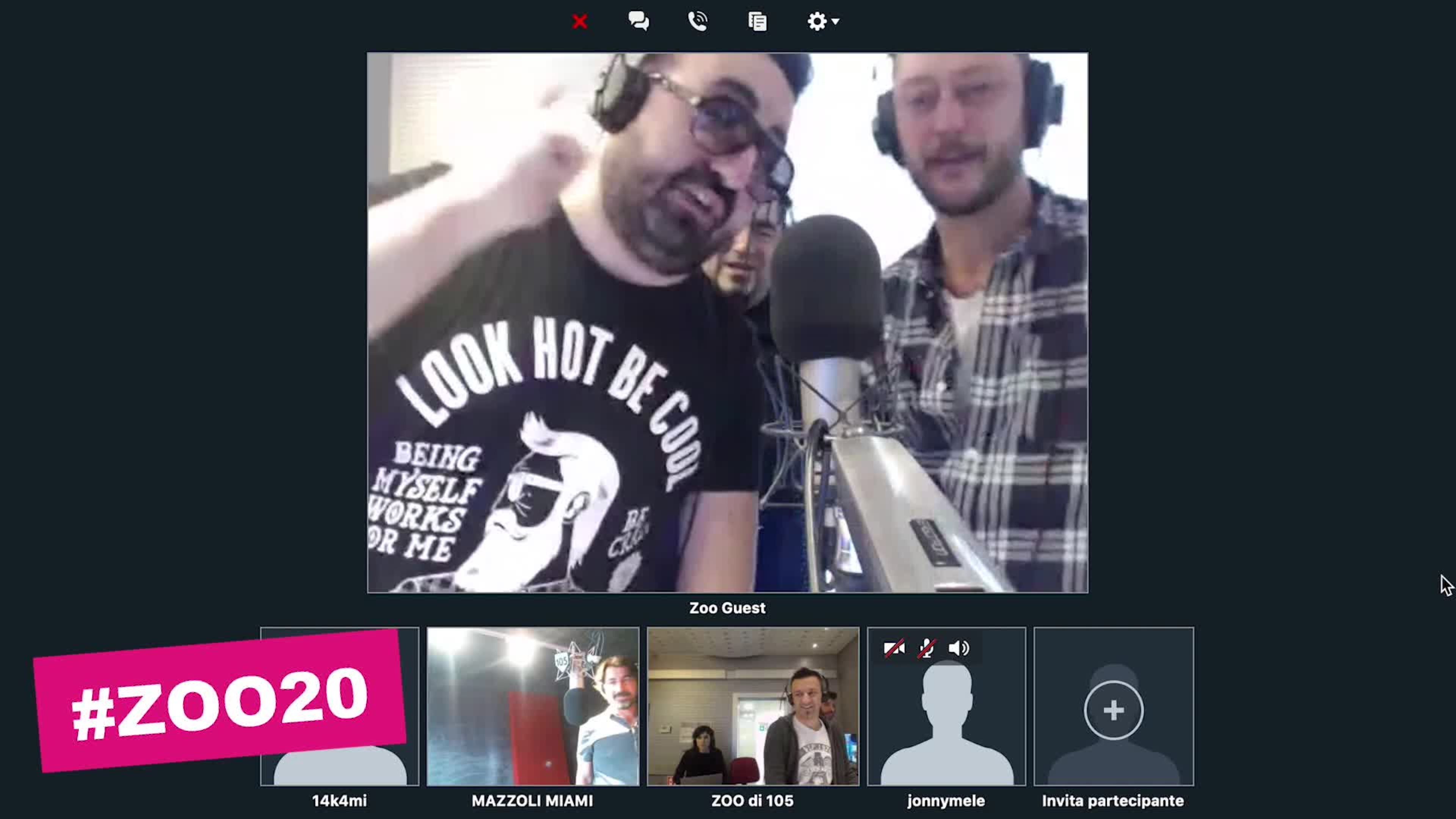 Arriva l’assistente Fangoogle di Paolo Noise