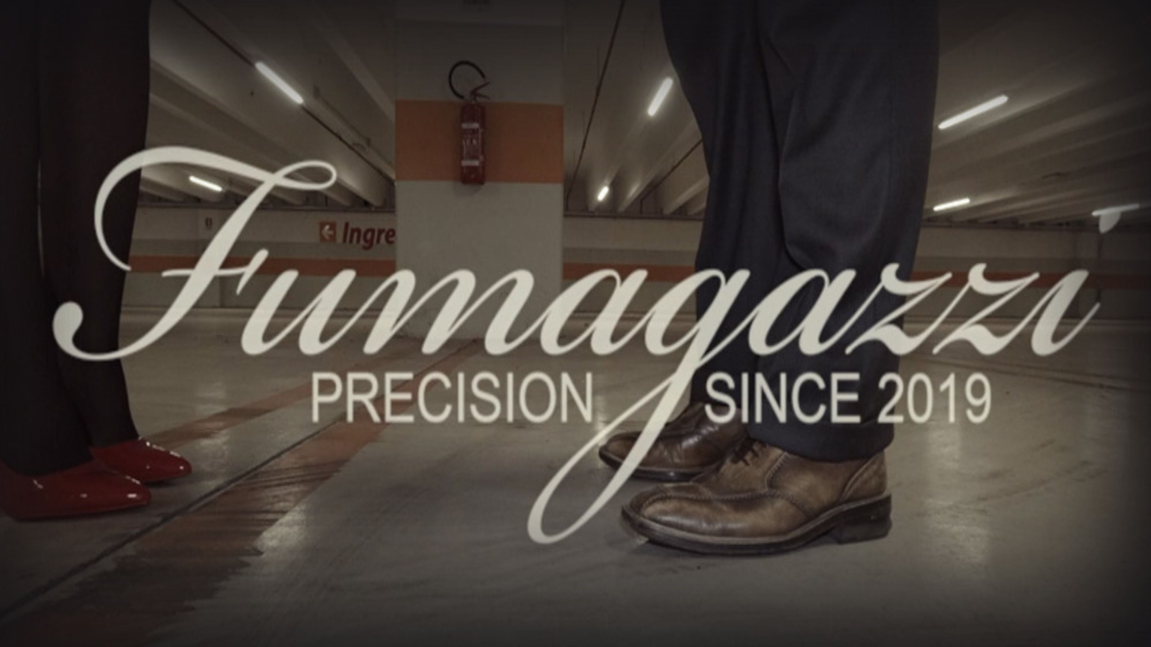 Spot – Orologi Fumagazzi!