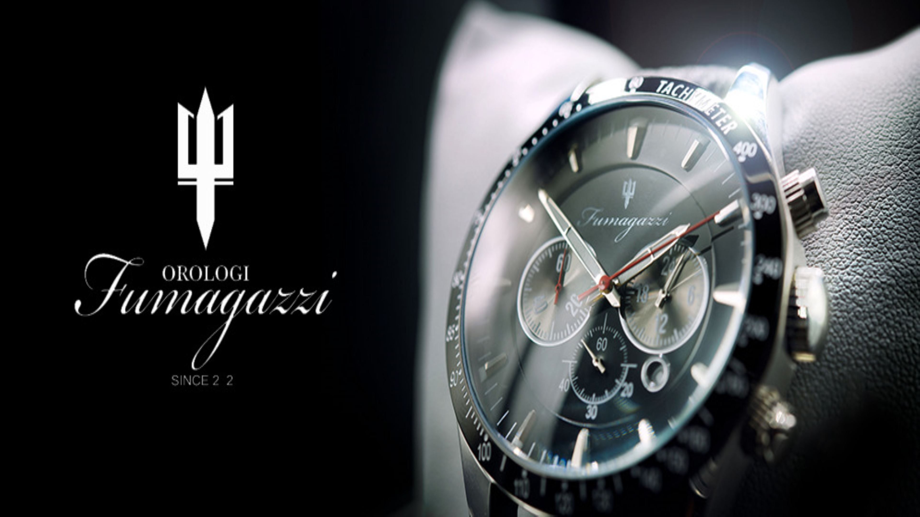 Fumagazzi: solo per bravi ragazzi