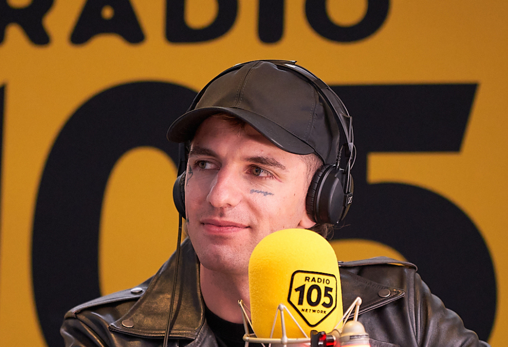 Achille Lauro, il nuovo singolo è solo “la prima carta” di un progetto più grande