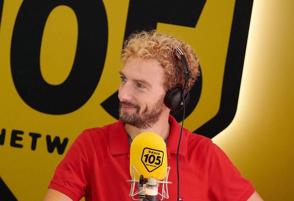 D’Avenia: “I classici non sono tali perché antichi, ma perché perenni”