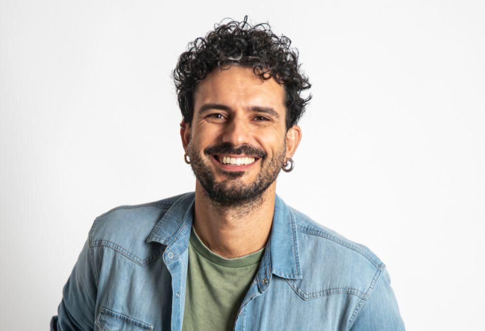 Marco Bianchi porta la cucina e la salute a teatro